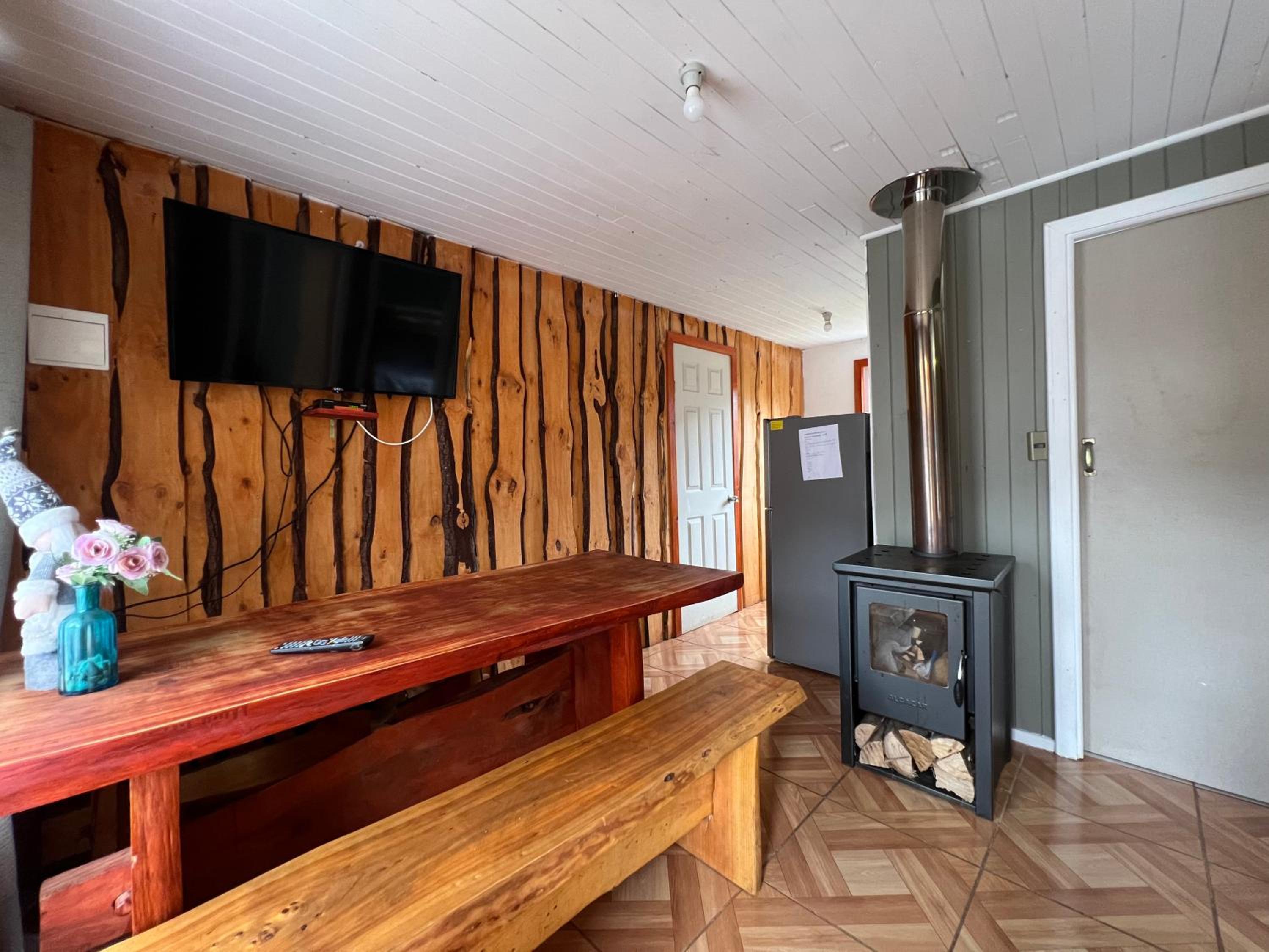 Oceana Suites Licanray