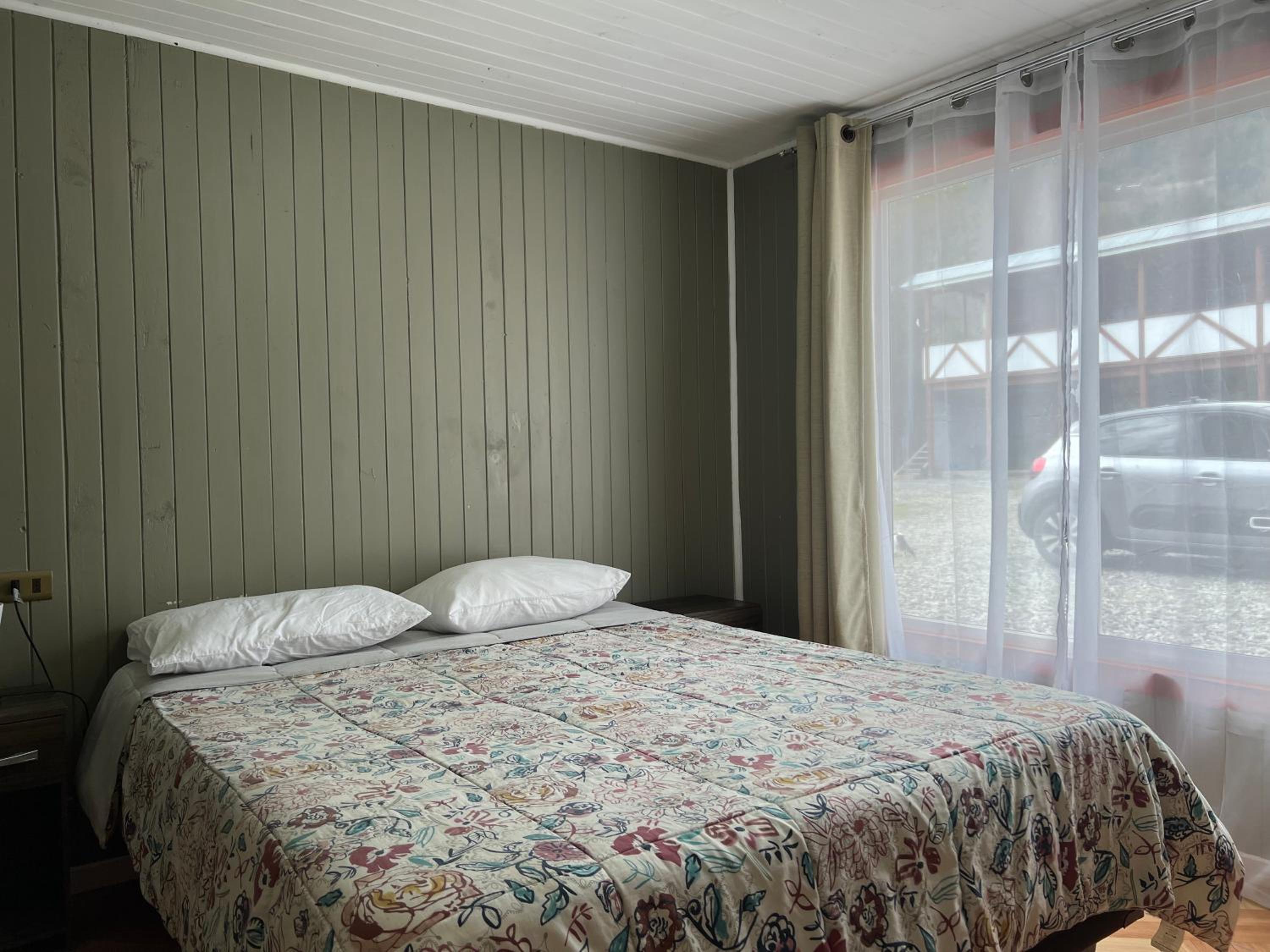 Oceana Suites Licanray