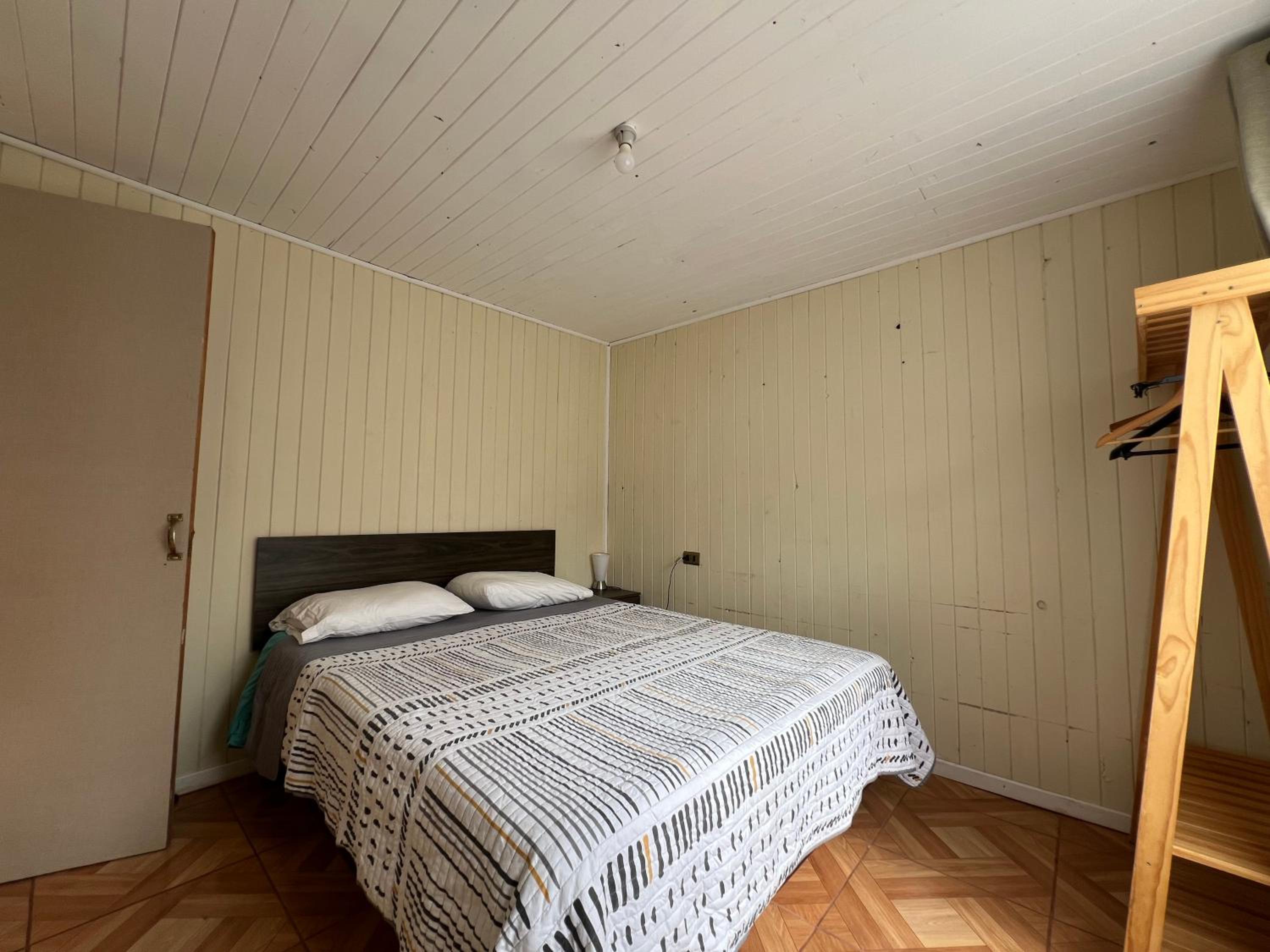 Oceana Suites Licanray