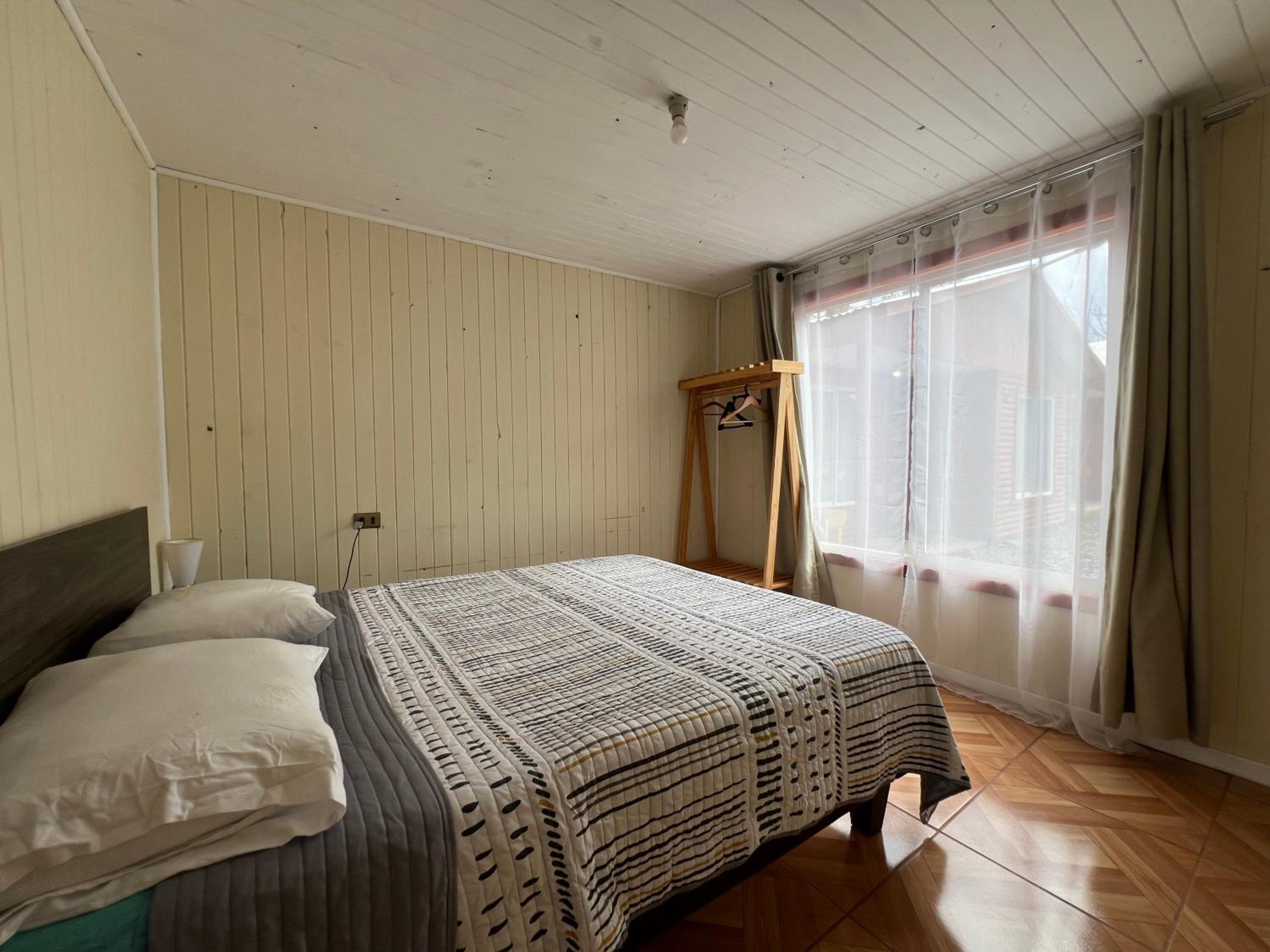 Oceana Suites Licanray