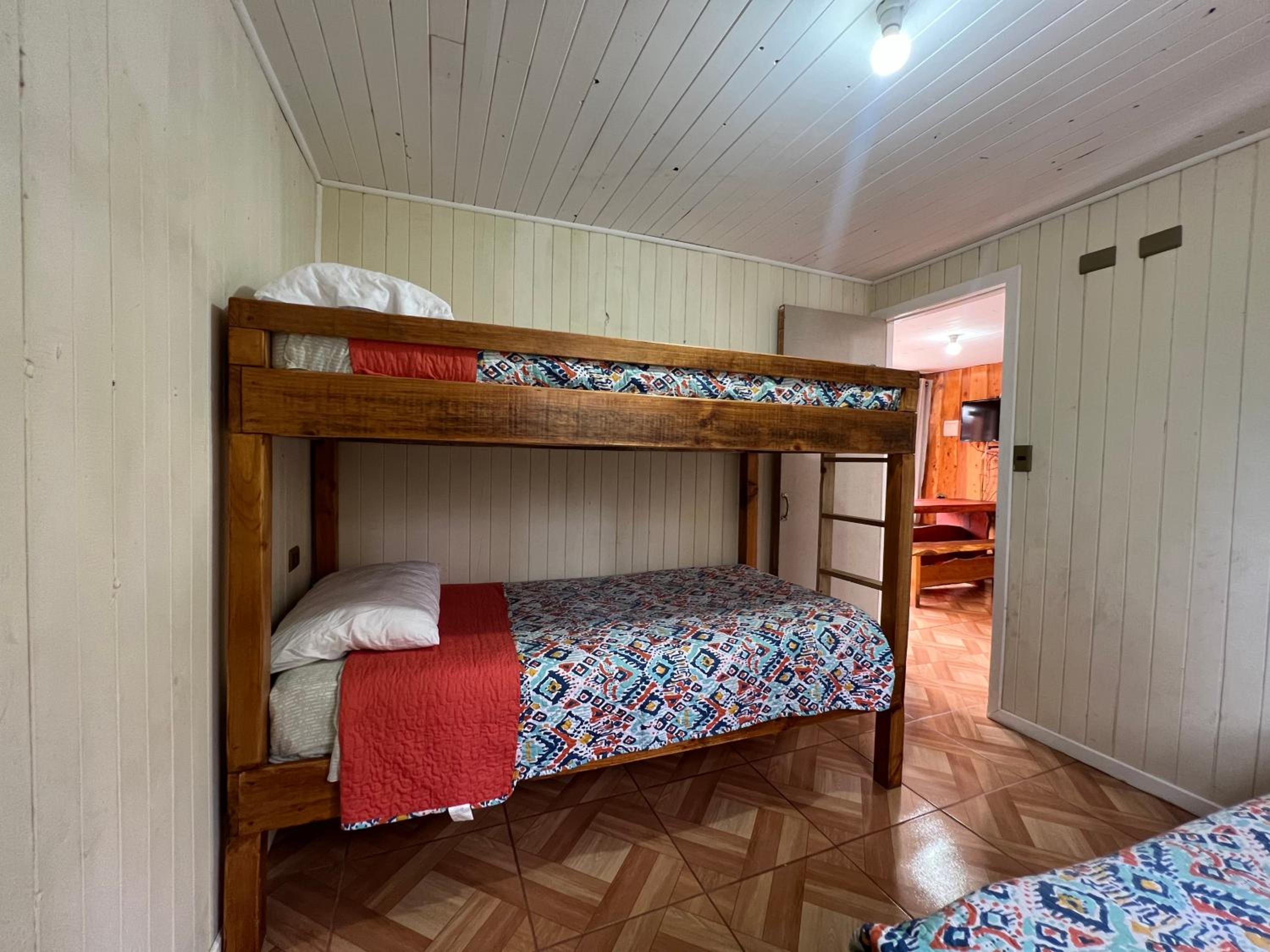 Oceana Suites Licanray