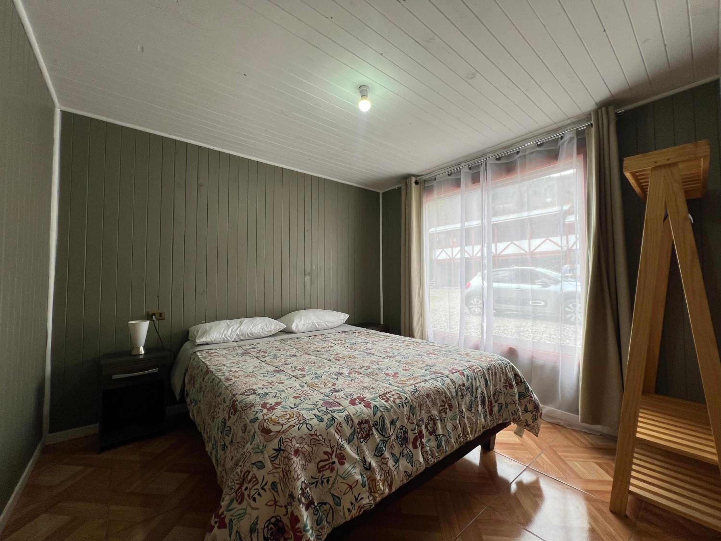 Oceana Suites Licanray