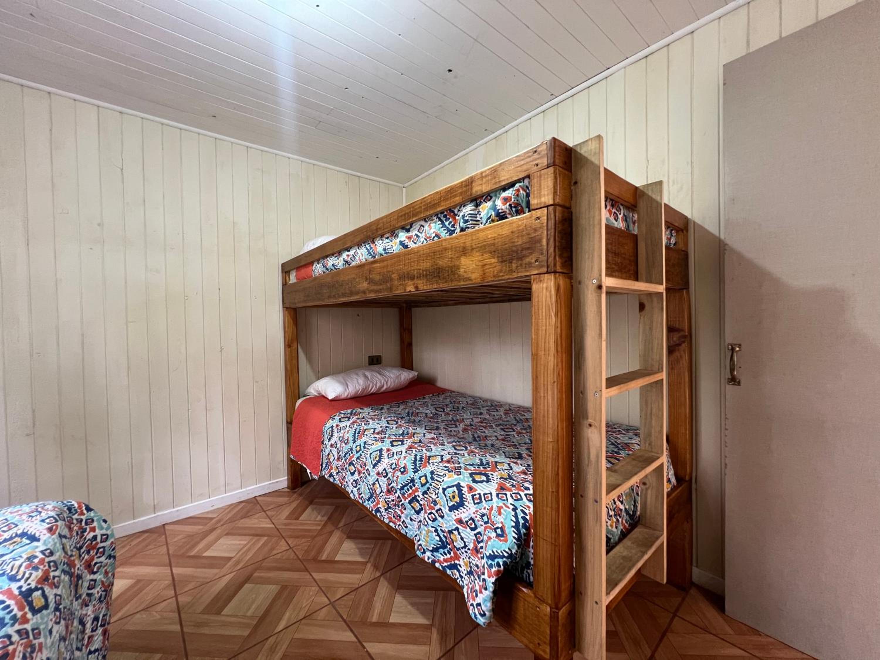 Oceana Suites Licanray