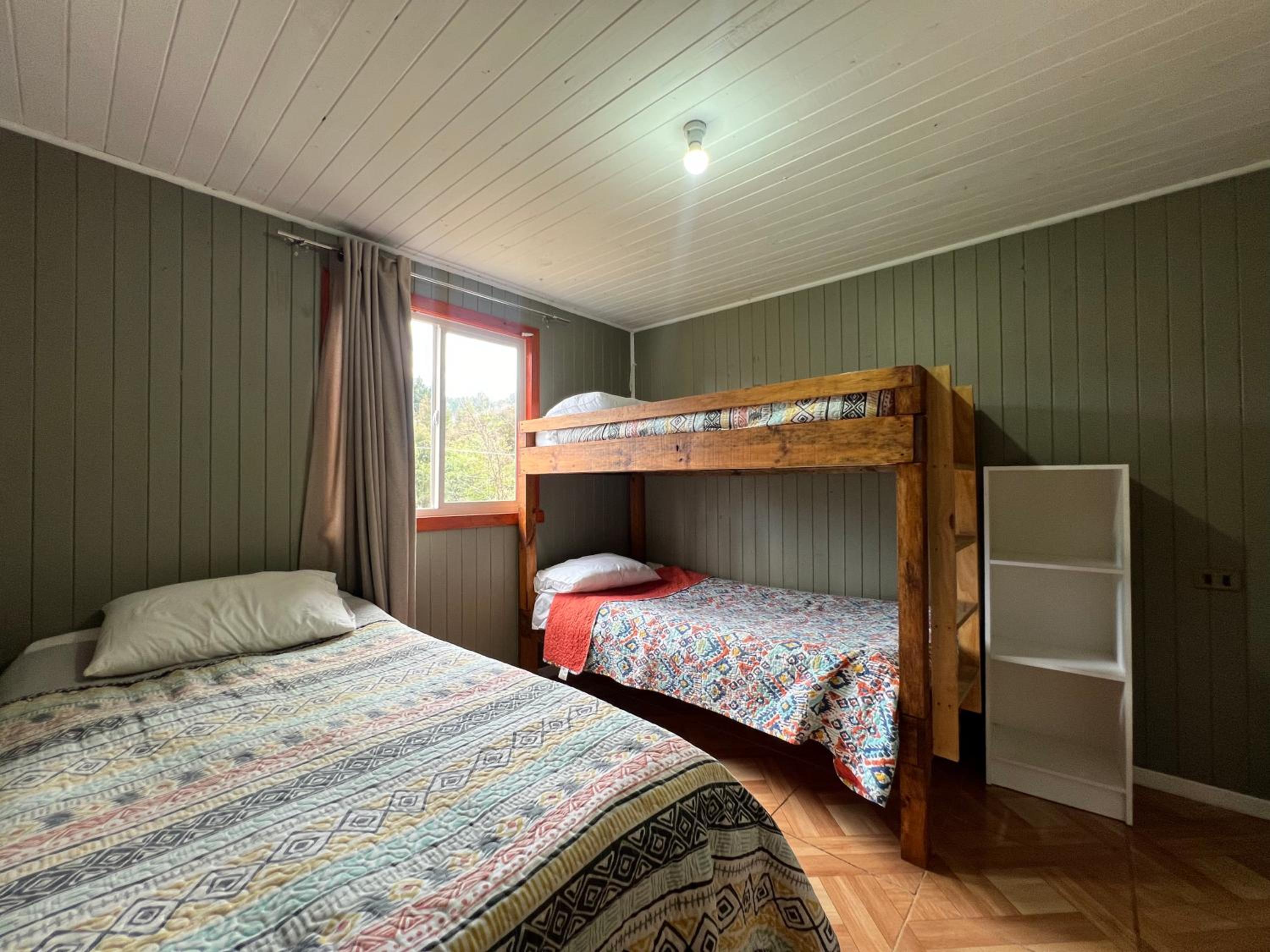 Oceana Suites Licanray