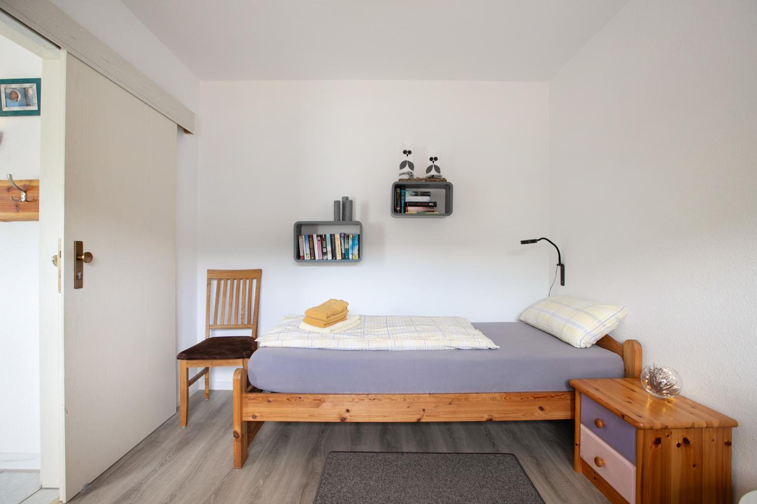 Ferienwohnung Achtern Diek