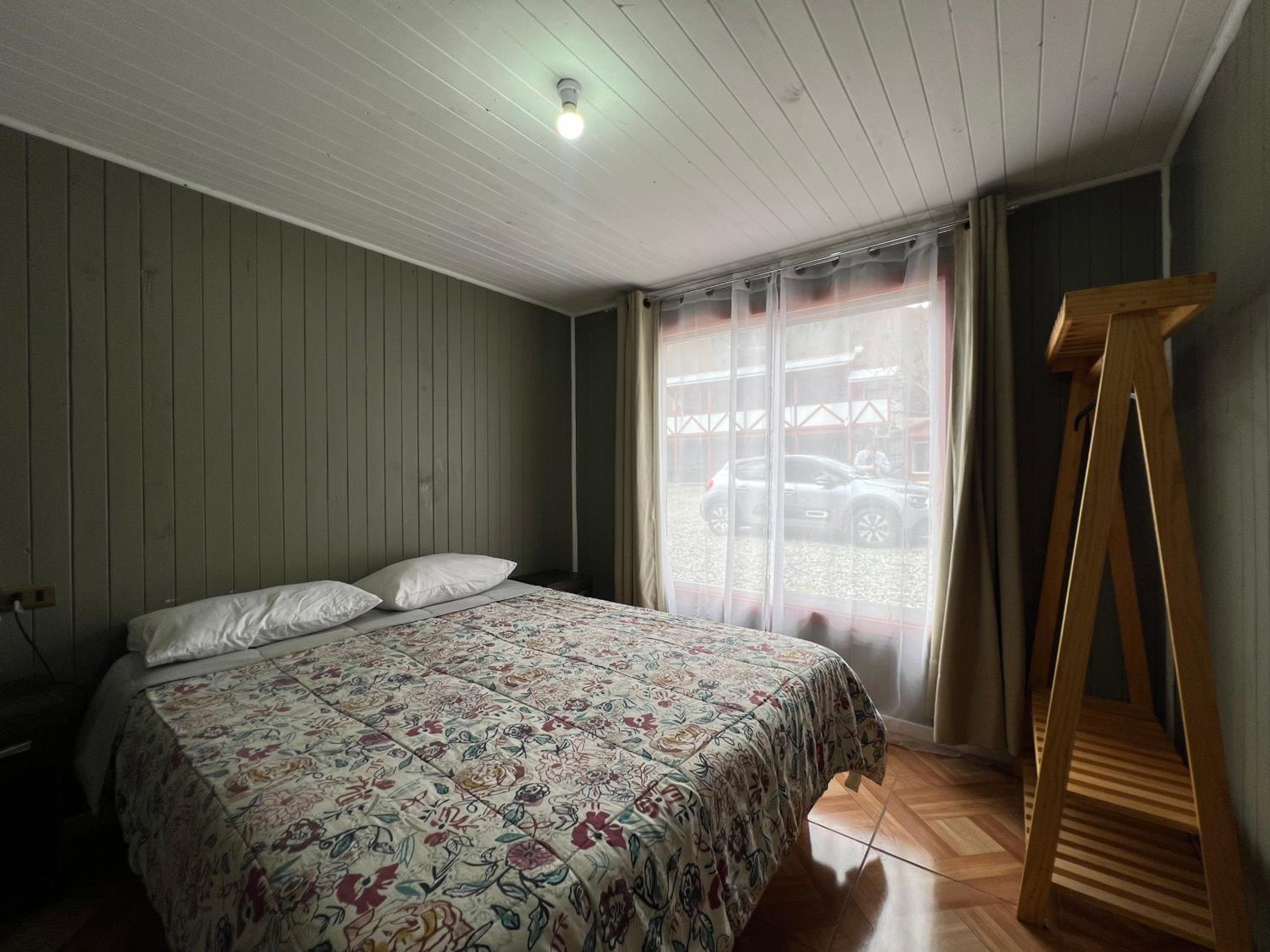 Oceana Suites Licanray
