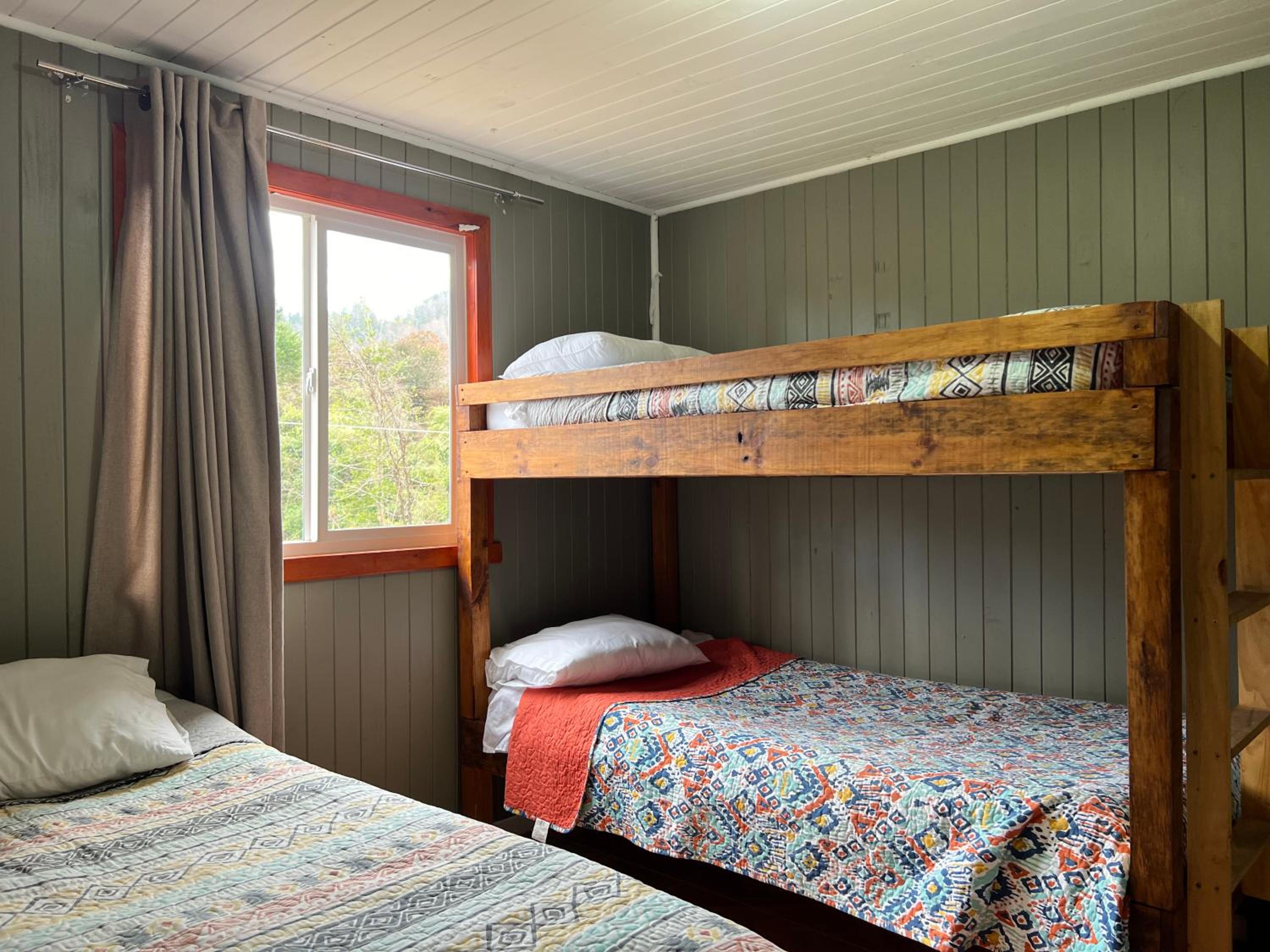 Oceana Suites Licanray