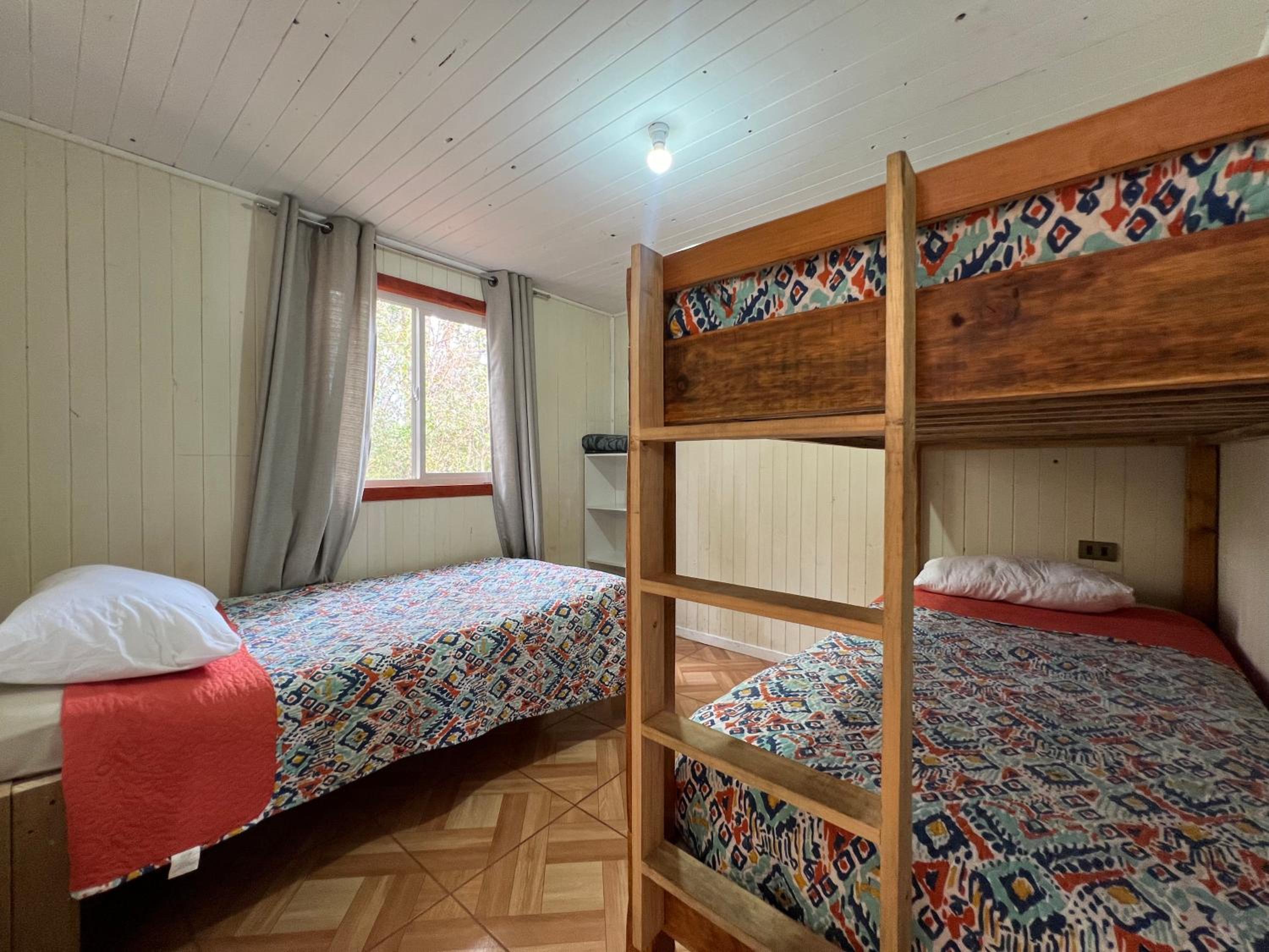 Oceana Suites Licanray