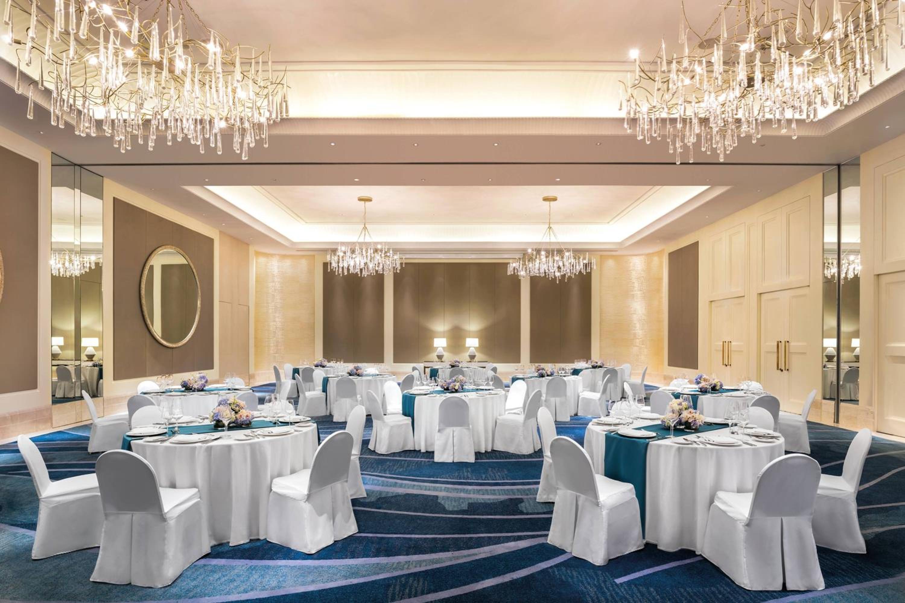 The St. Regis Langkawi