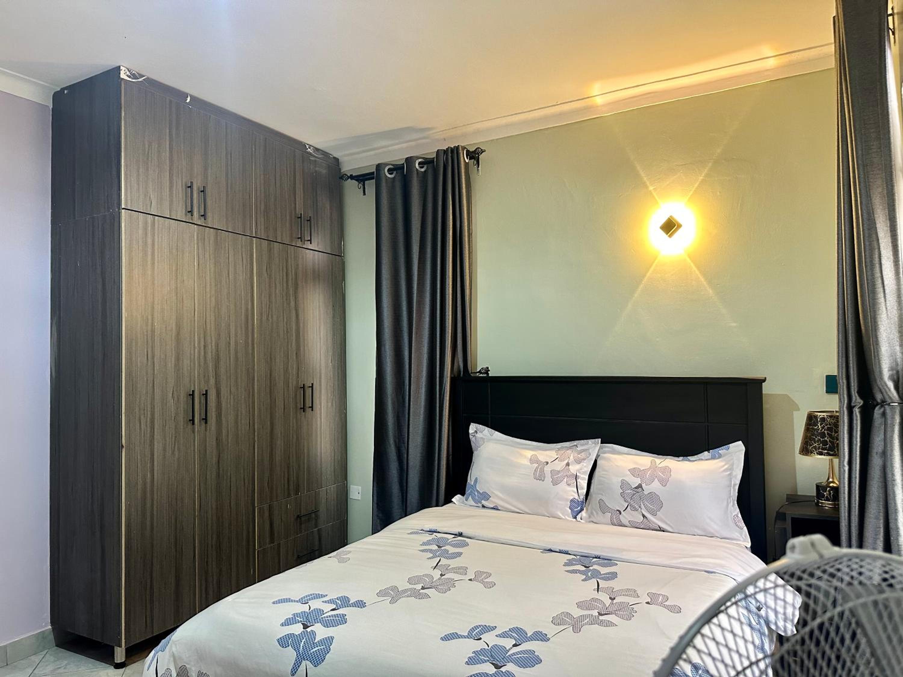 Moon River Apartments in Munyonyo view 4