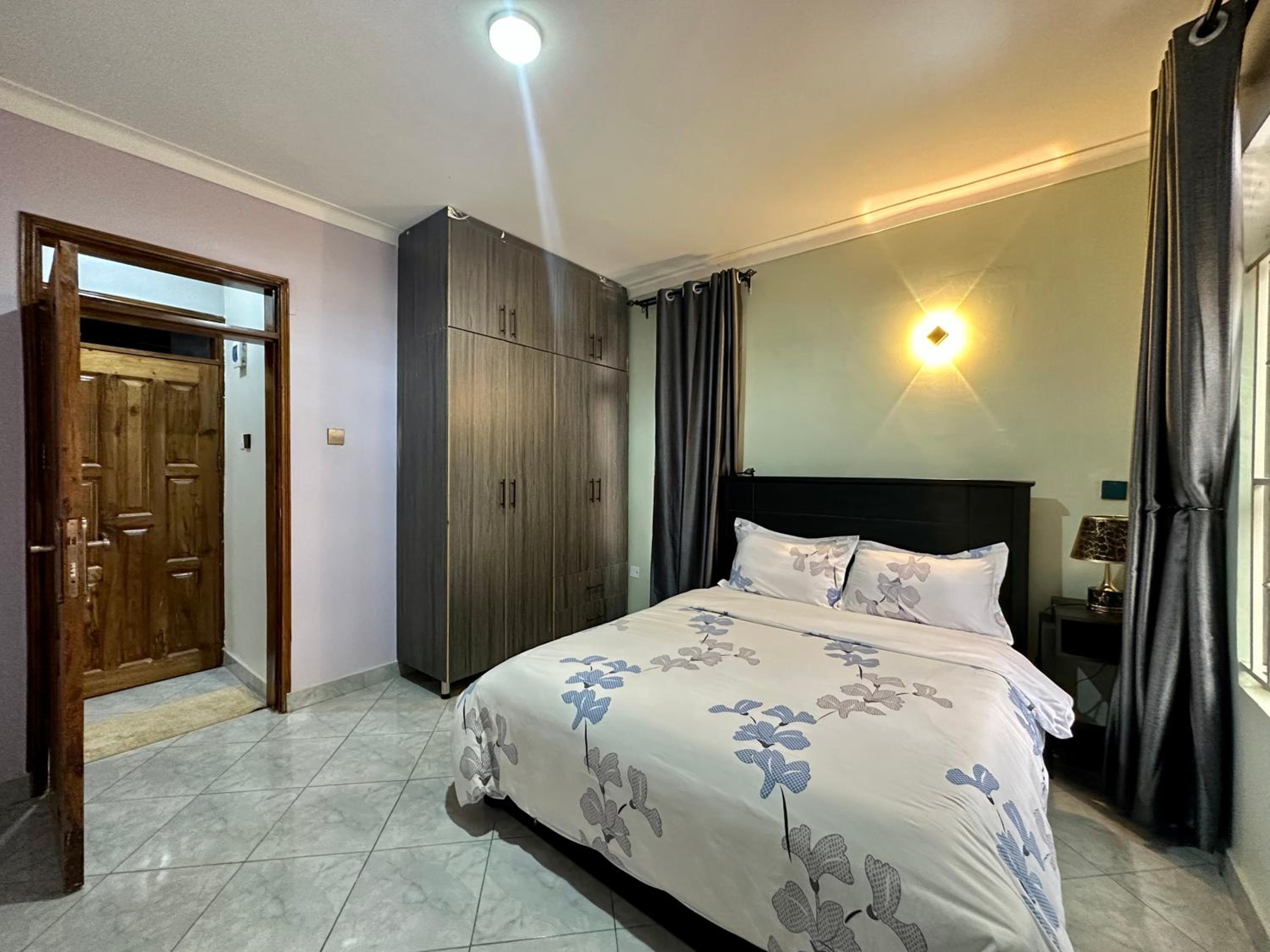Moon River Apartments in Munyonyo view 3