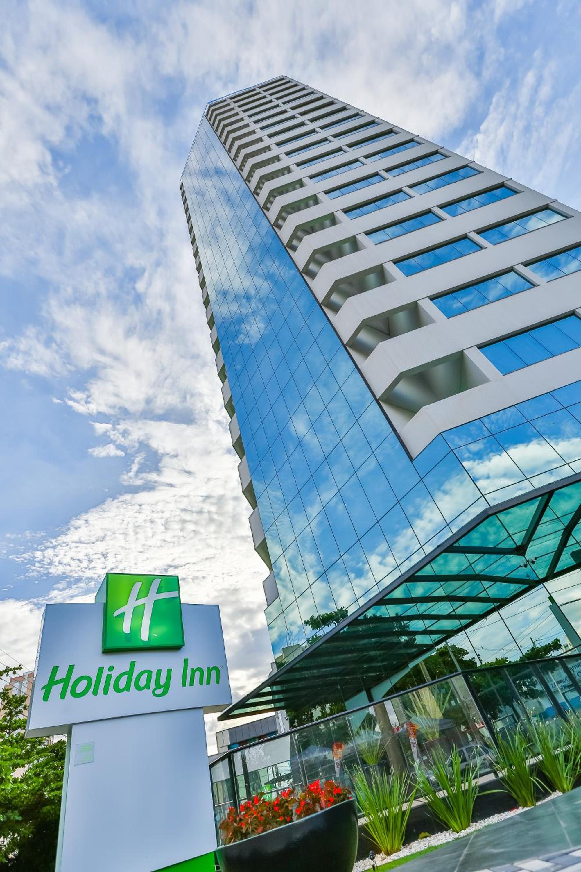 Hotel Holiday Inn - Goiania, an IHG Hotel - Image 1