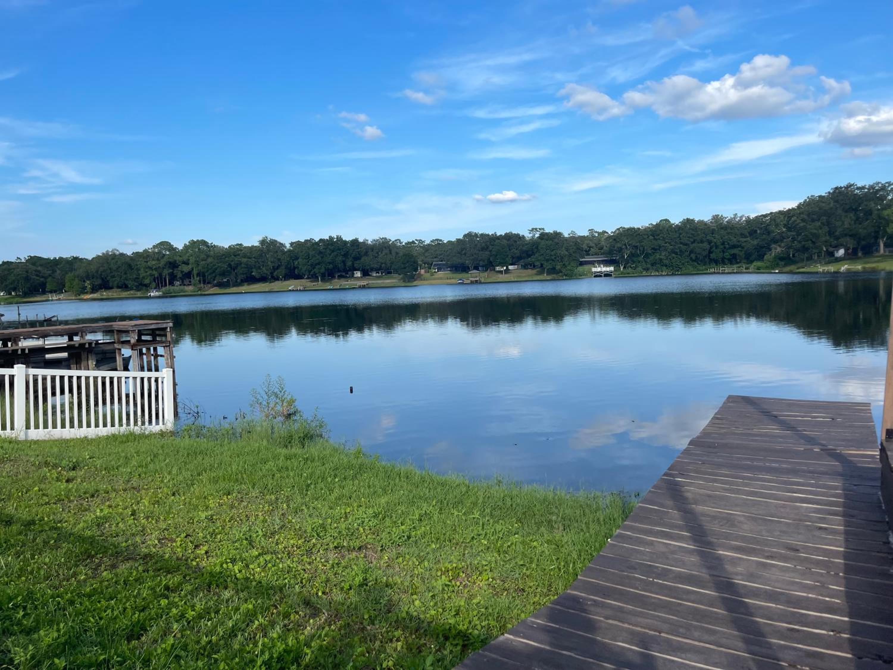 Tampa Vacations - Pura Vida Lake House - Property Image 17