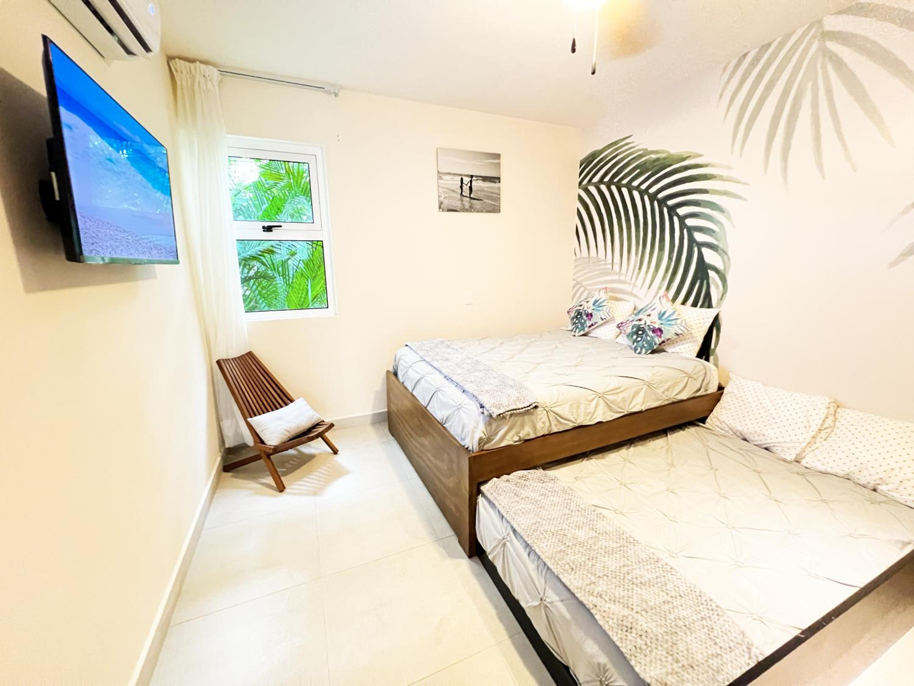 Coastal Paradise Akumal Beach and Pools view 4