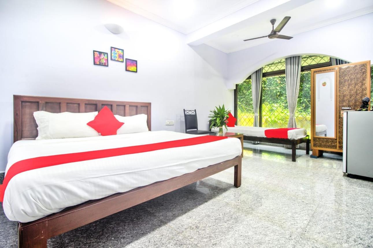Pavitra Holiday Home