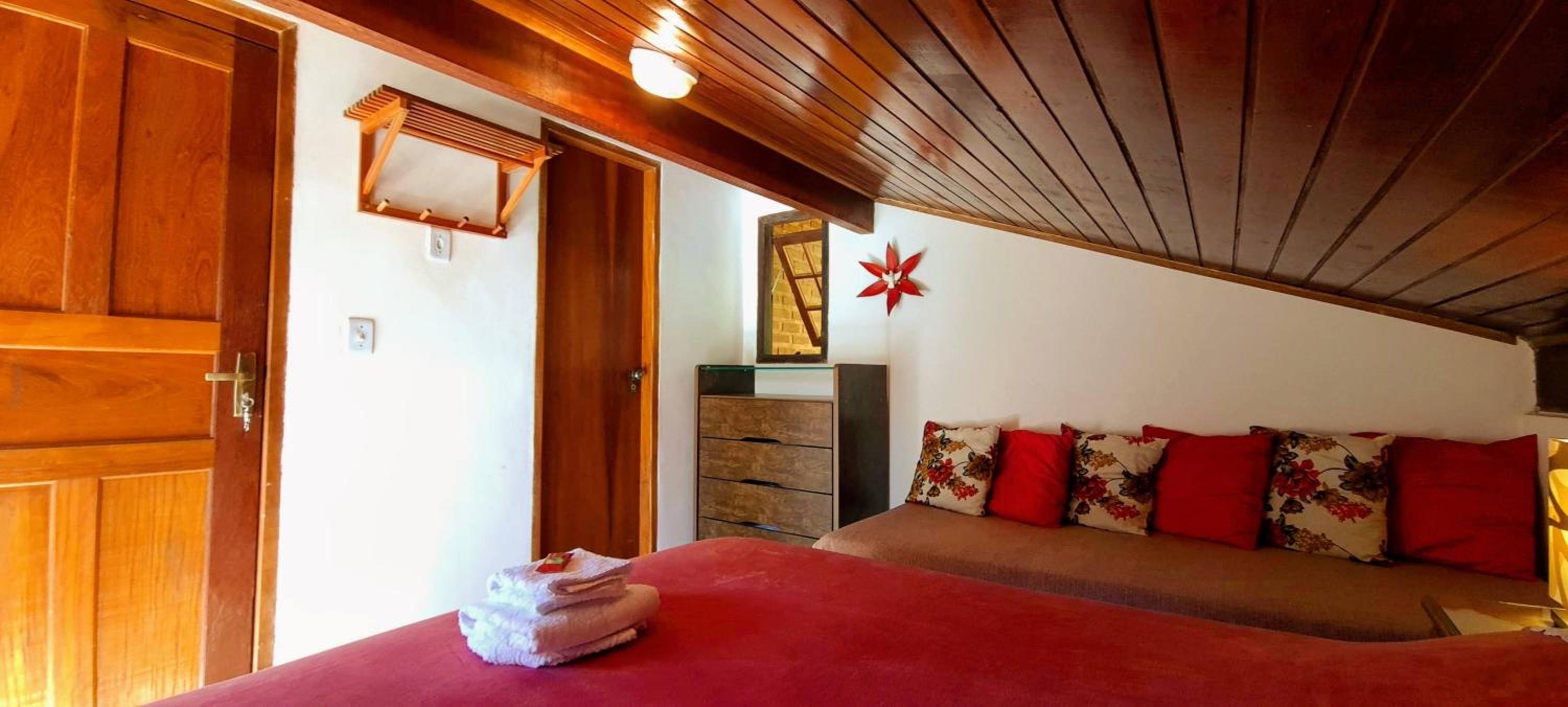 Casa dos Felizardos