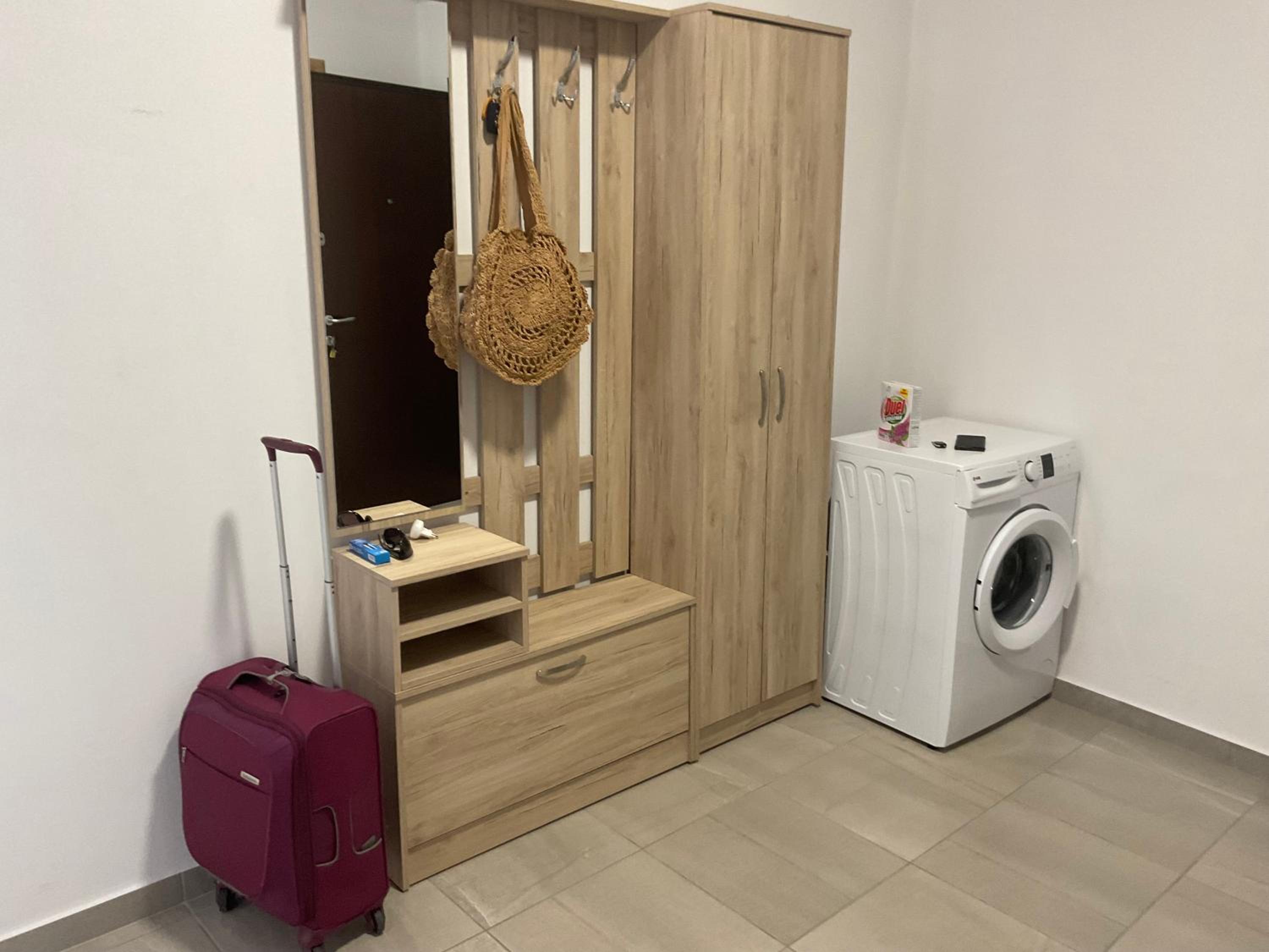 Mojito Apartament -302 for4-5 pers , Direct acces to Beach with free Parking