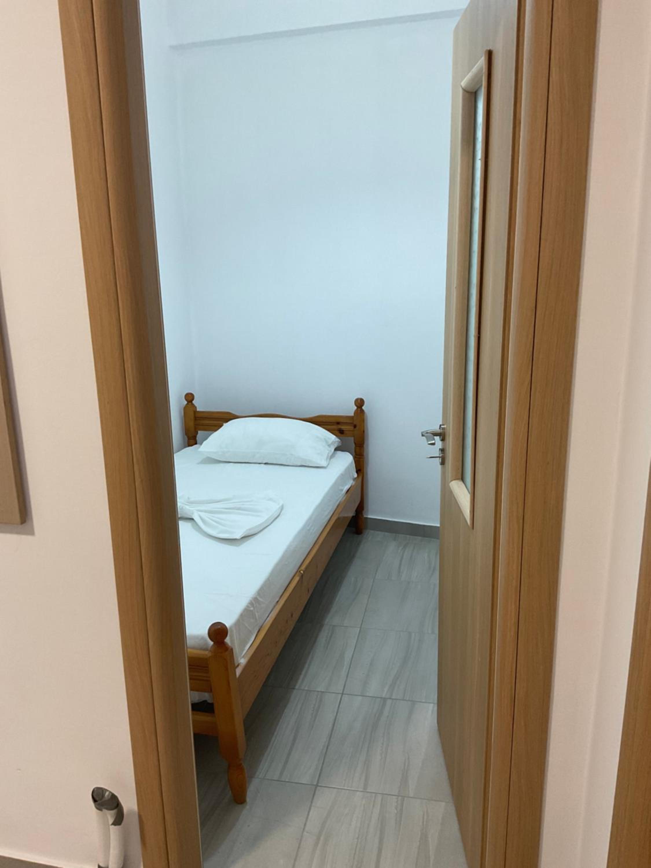 Mojito Apartament -302 for4-5 pers , Direct acces to Beach with free Parking