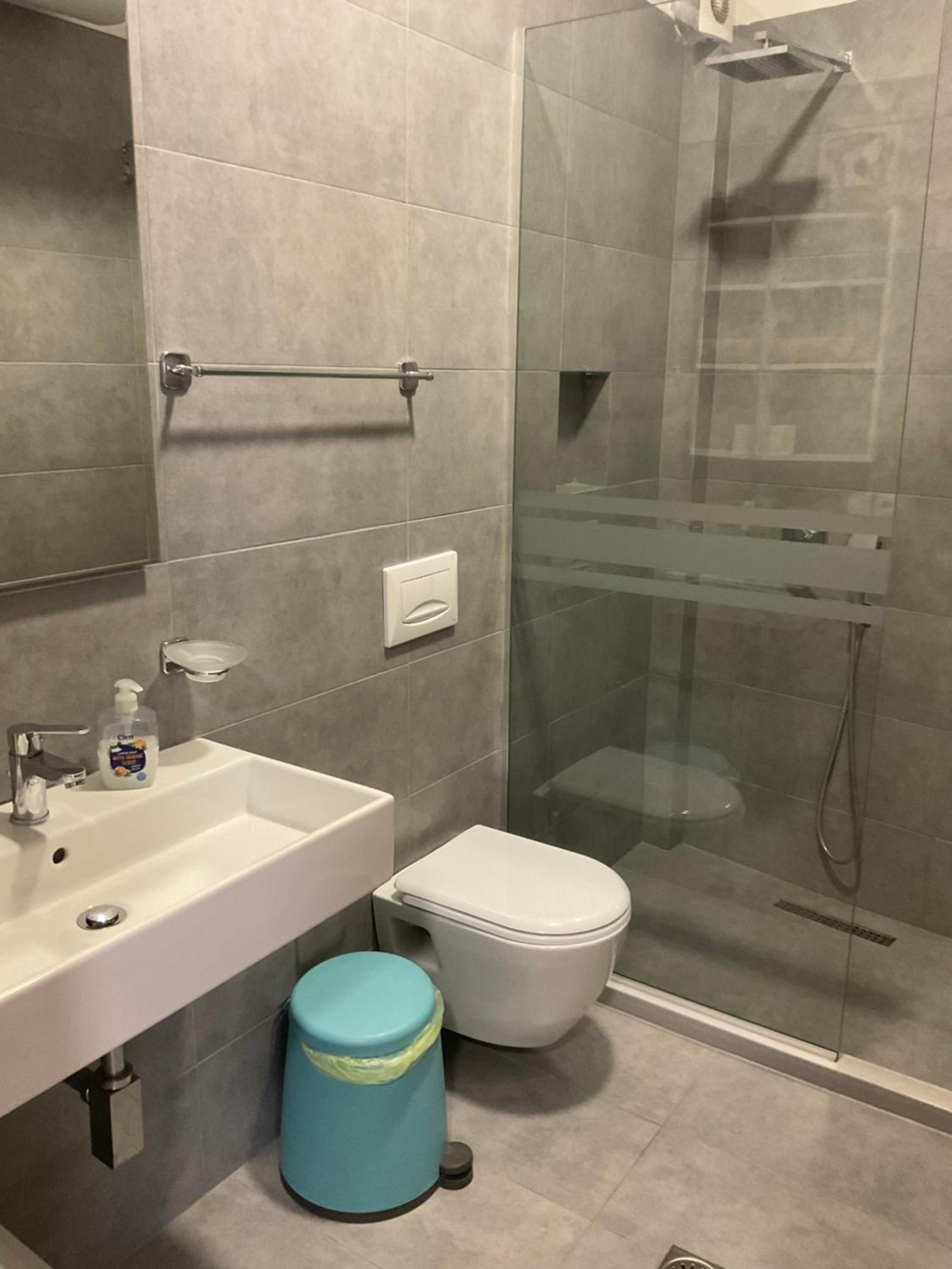 Mojito Apartament -302 for4-5 pers , Direct acces to Beach with free Parking