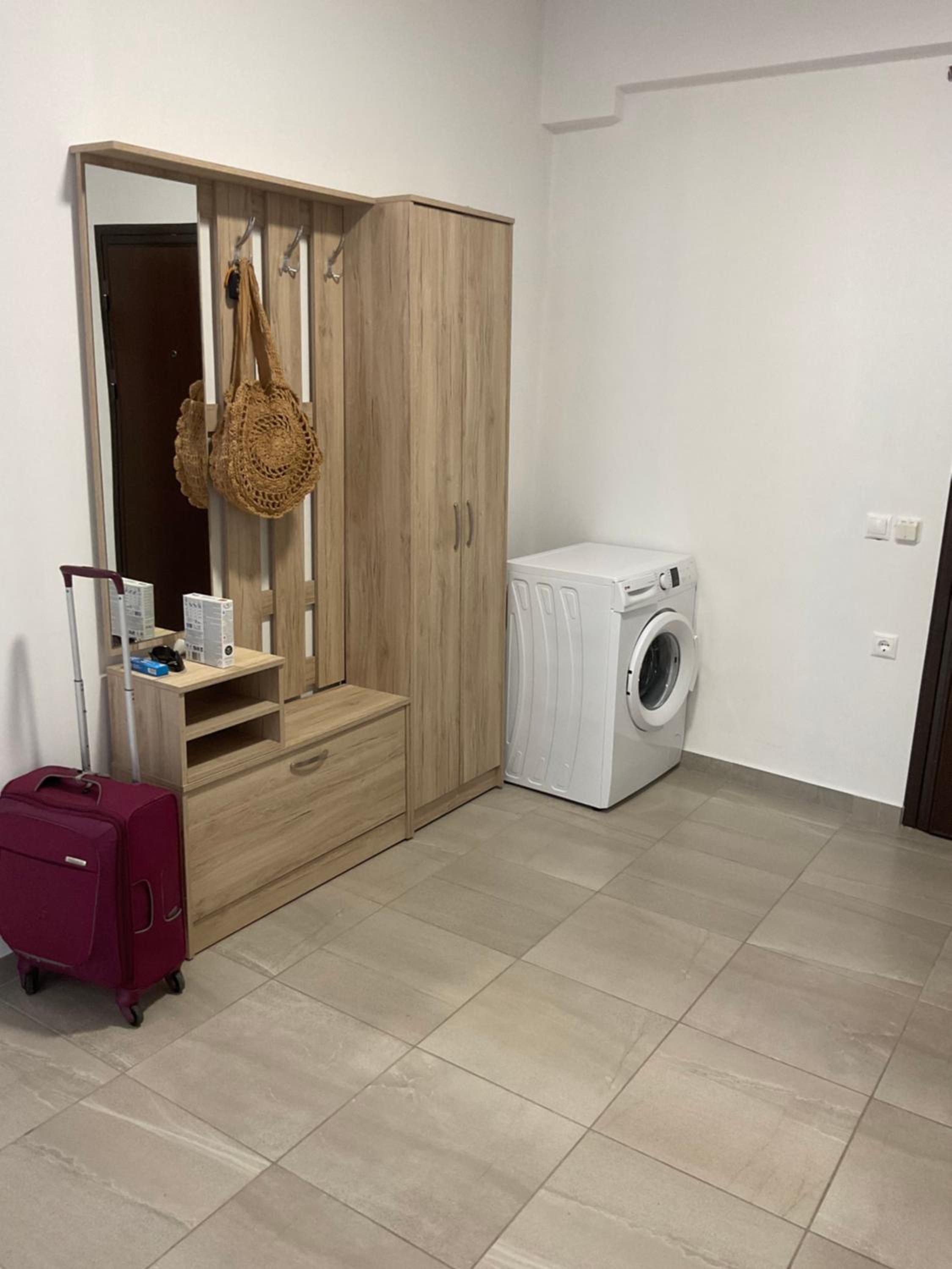 Mojito Apartament -302 for4-5 pers , Direct acces to Beach with free Parking