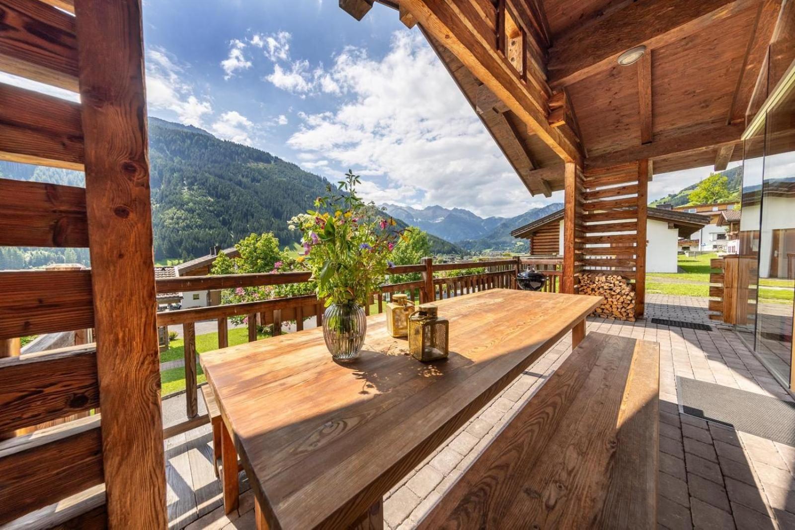 Schöneben Chalet Scorleduyn