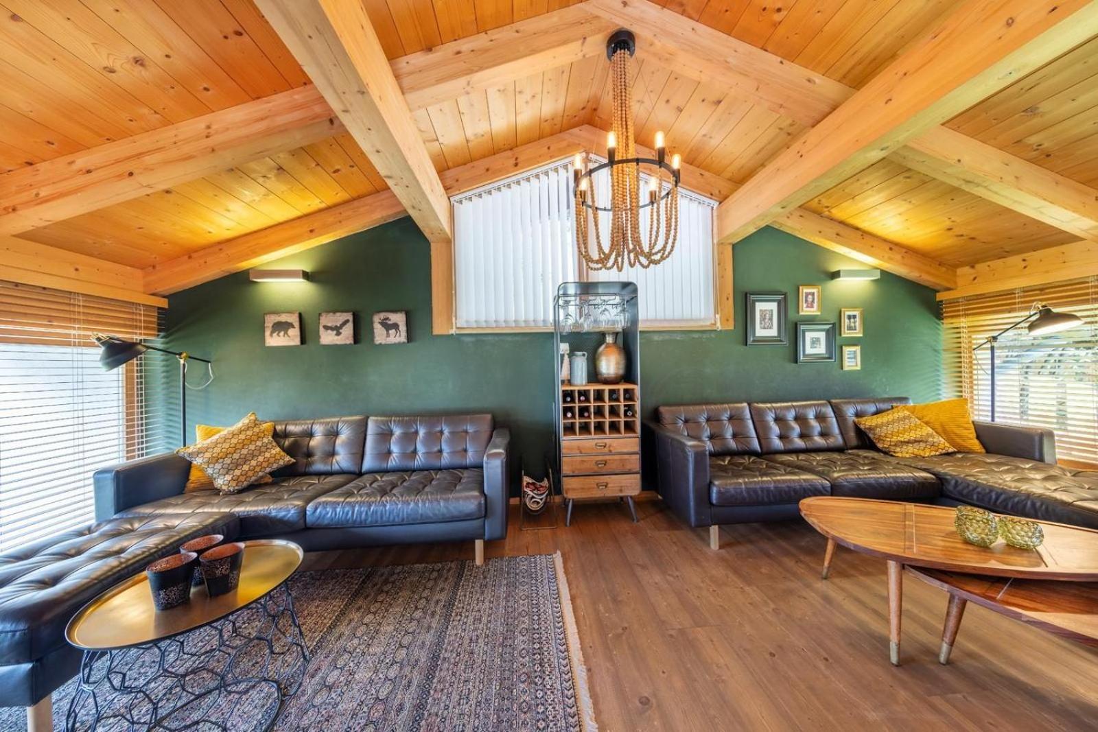 Schöneben Chalet Scorleduyn