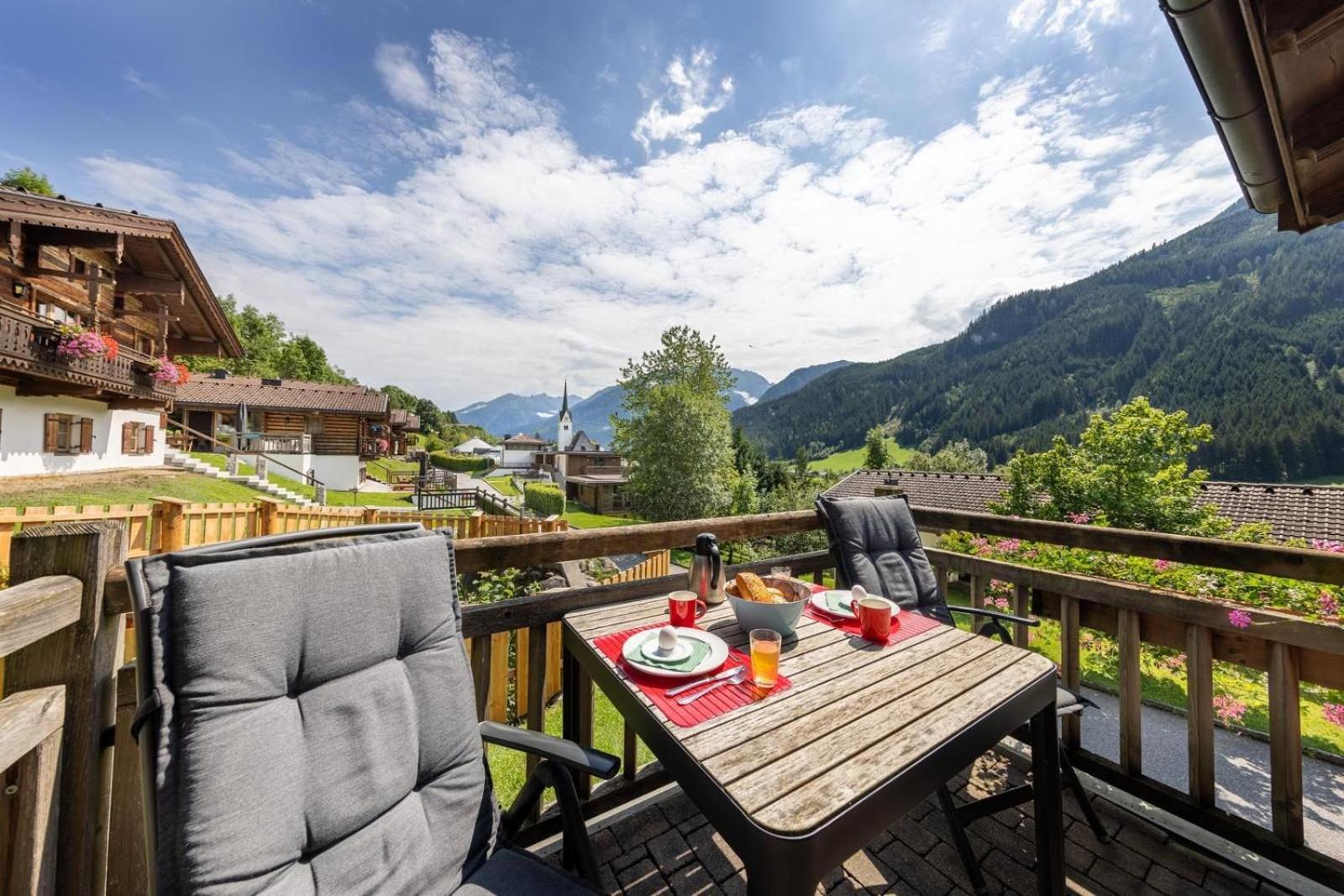 Schöneben Chalet Scorleduyn