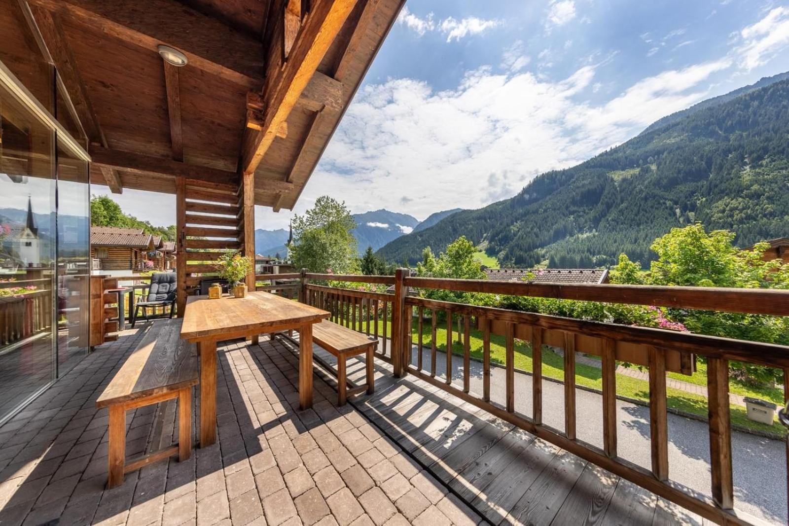 Schöneben Chalet Scorleduyn