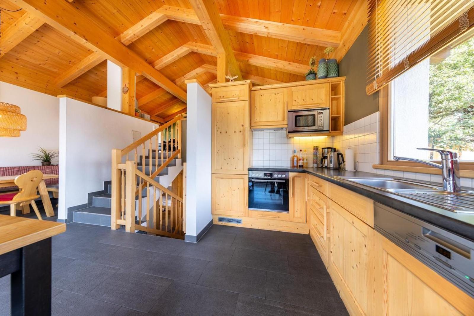 Schöneben Chalet Scorleduyn
