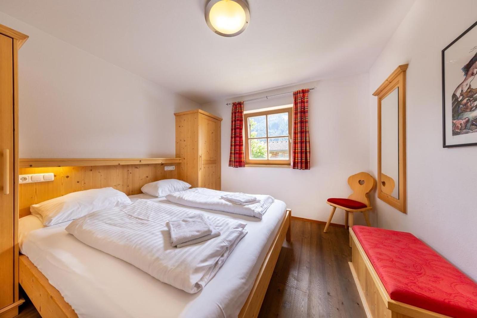 Schöneben Chalet Scorleduyn