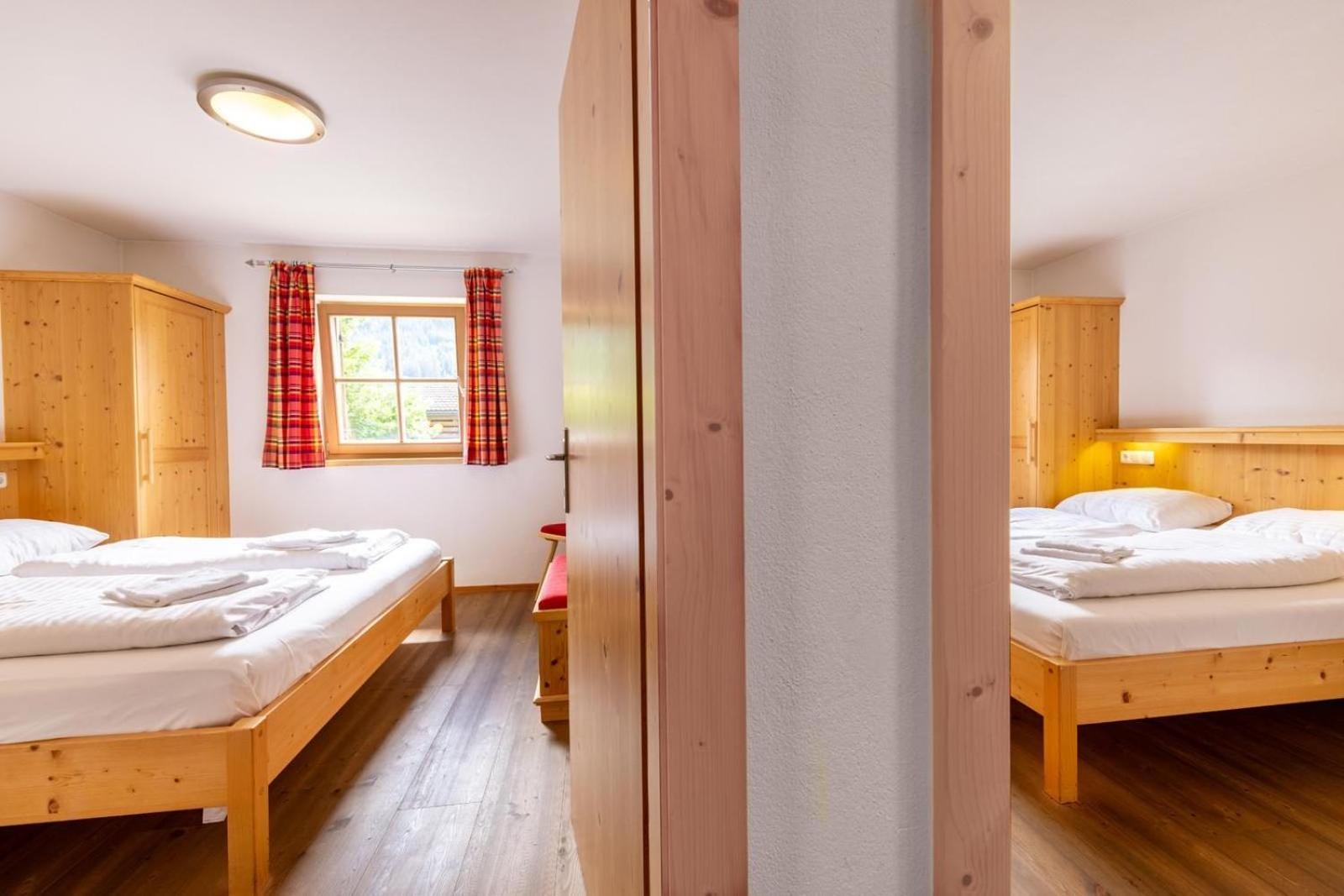 Schöneben Chalet Scorleduyn