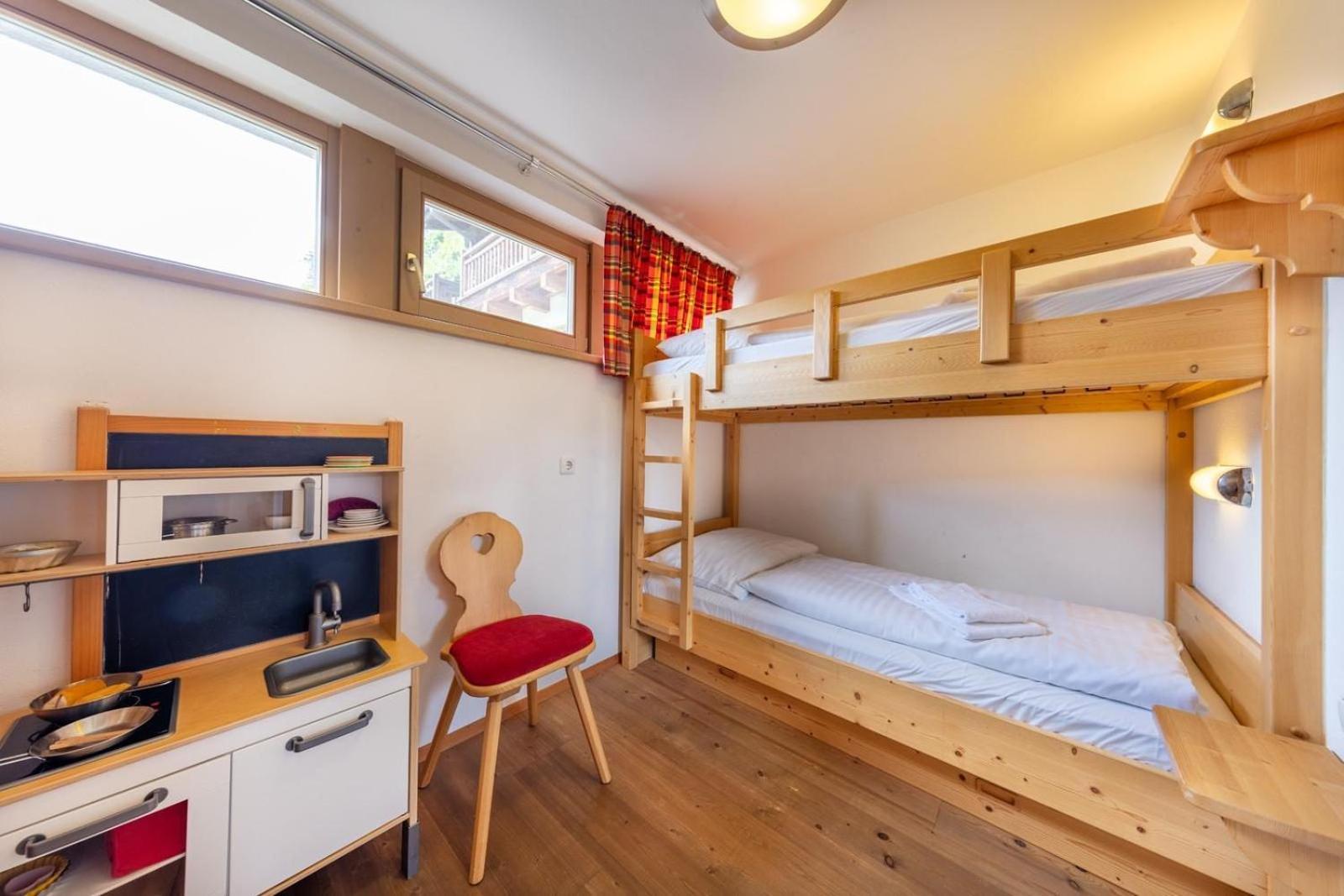 Schöneben Chalet Scorleduyn