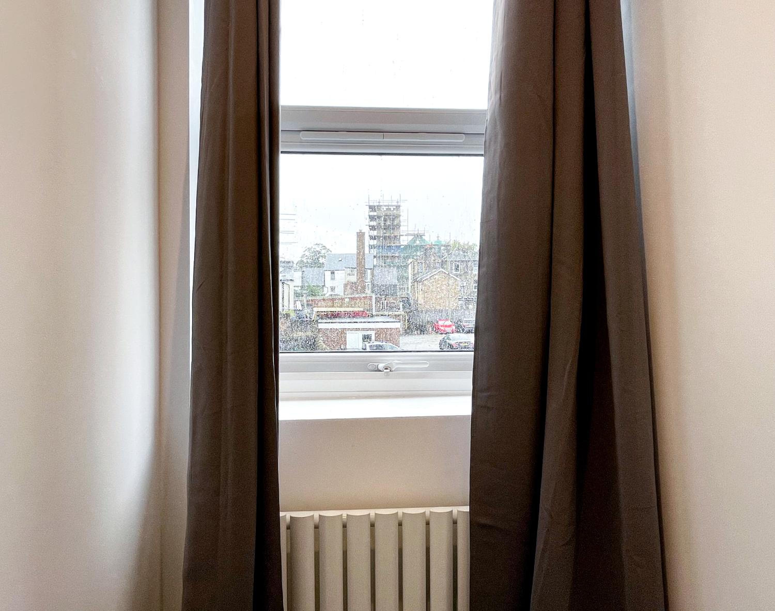 Park Inn Palace