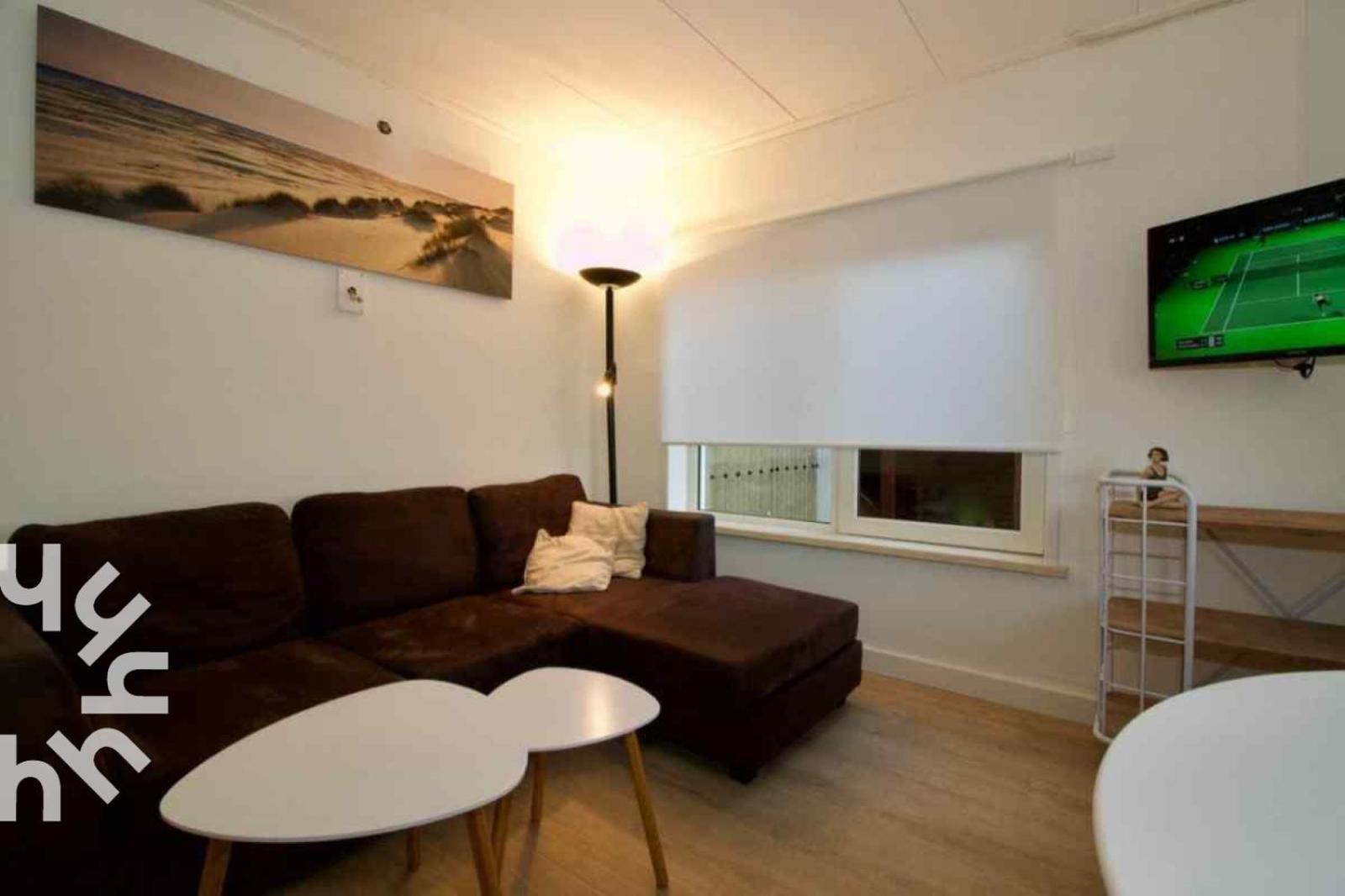 Knus appartement onderaan de duinen van Zoutelande view 4