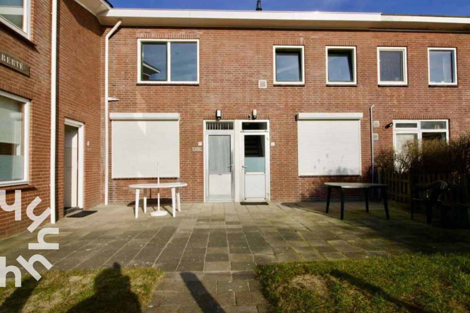 Knus appartement onderaan de duinen van Zoutelande view 5