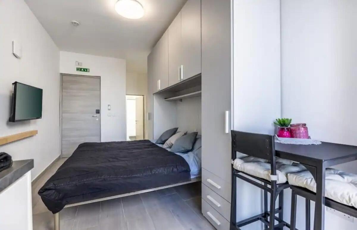 Penthouse in St Julians photo 2