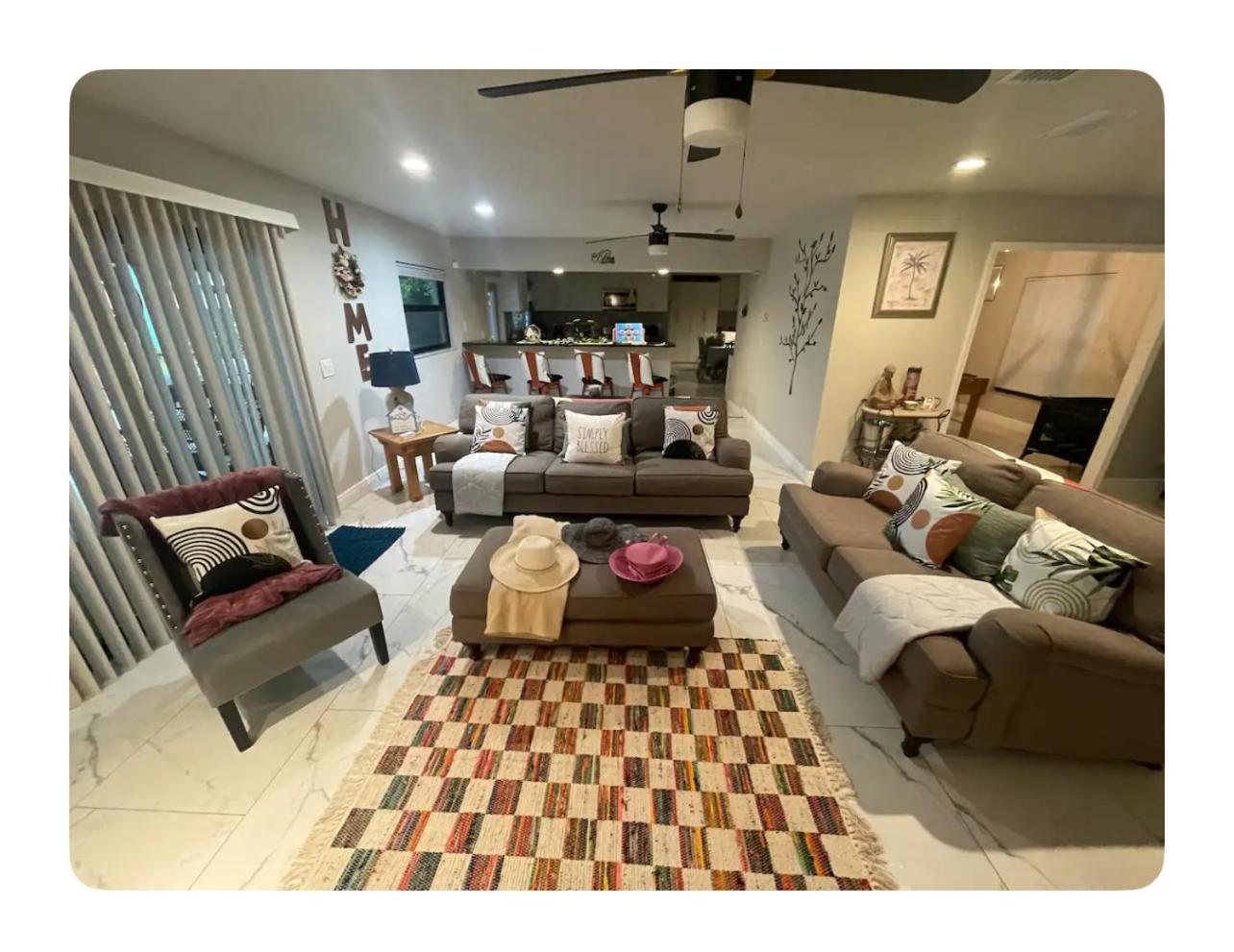 Tampa Vacations - Pura Vida Lake House - Property Image 28