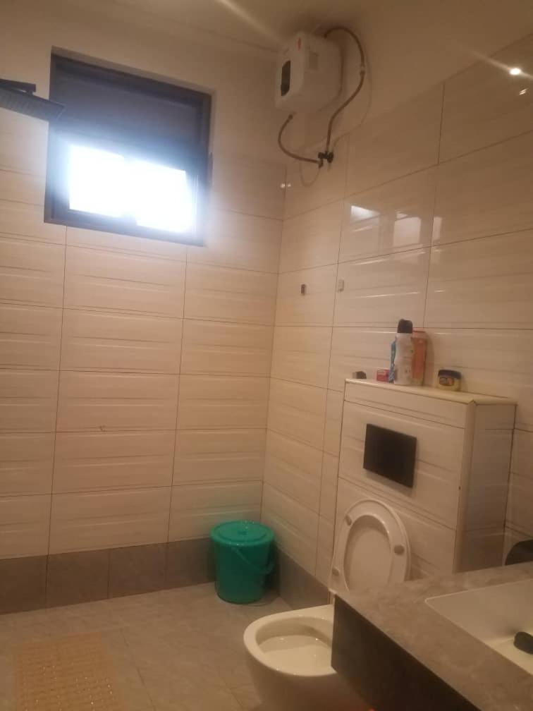Neriah apartments