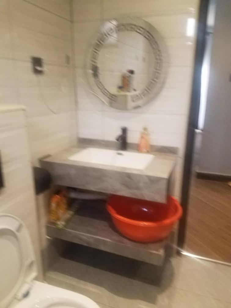 Neriah apartments
