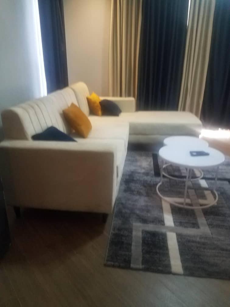 Neriah apartments
