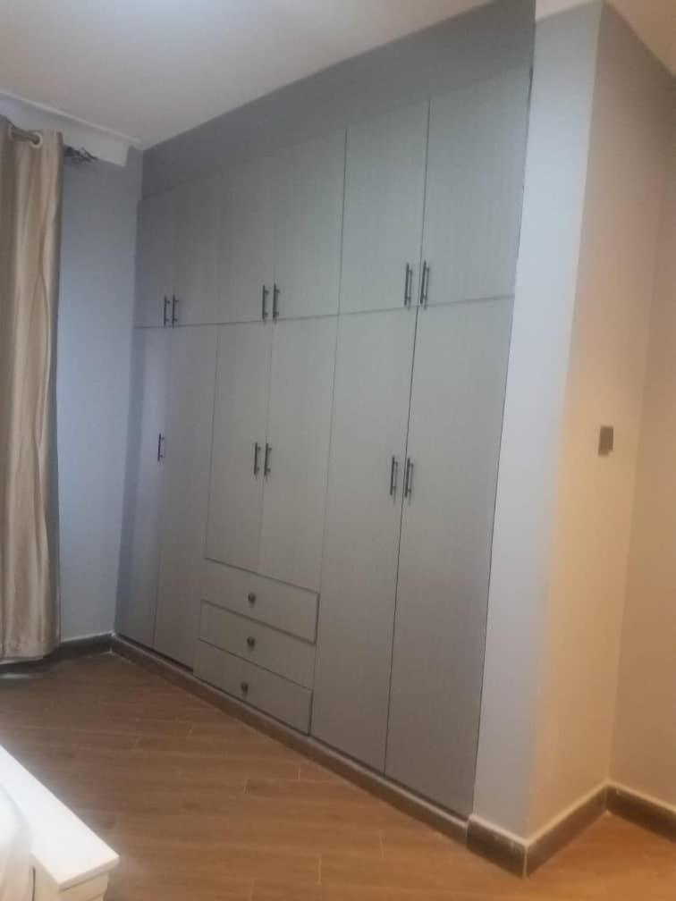 Neriah apartments