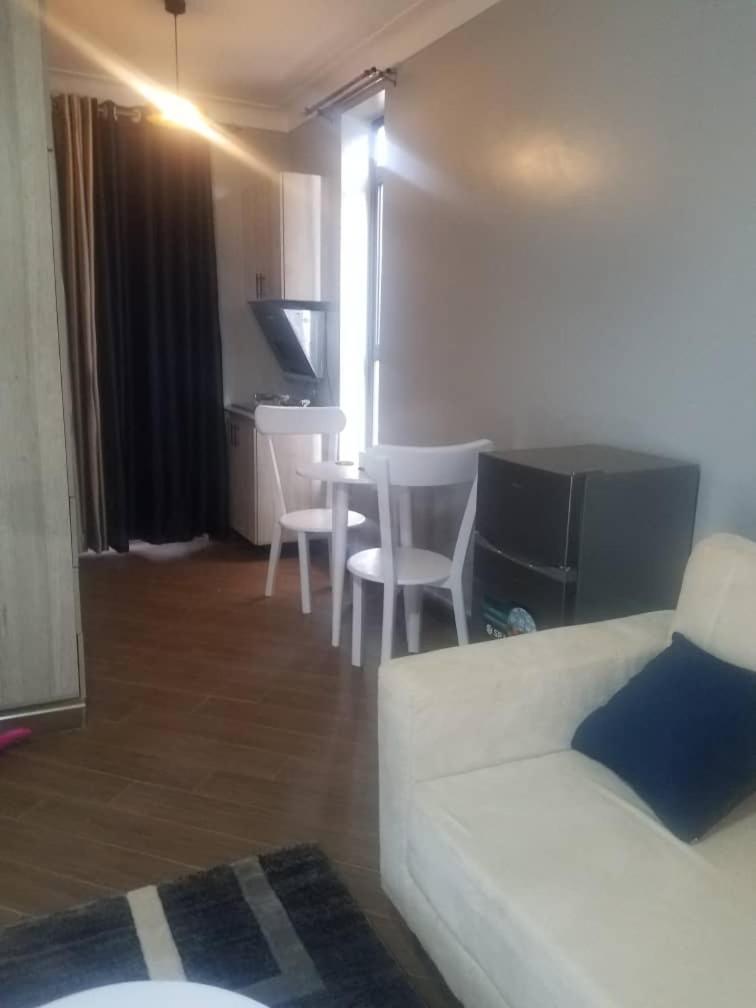 Neriah apartments