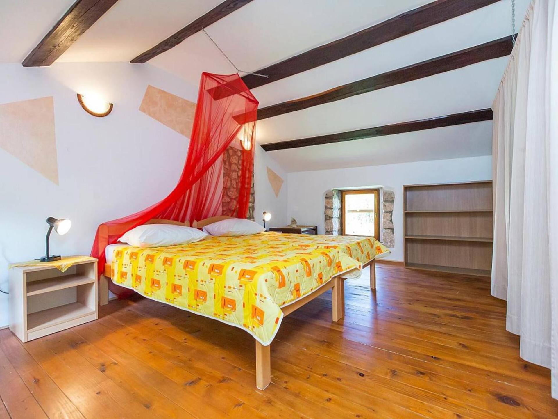 House Justina -Labin-quiet place