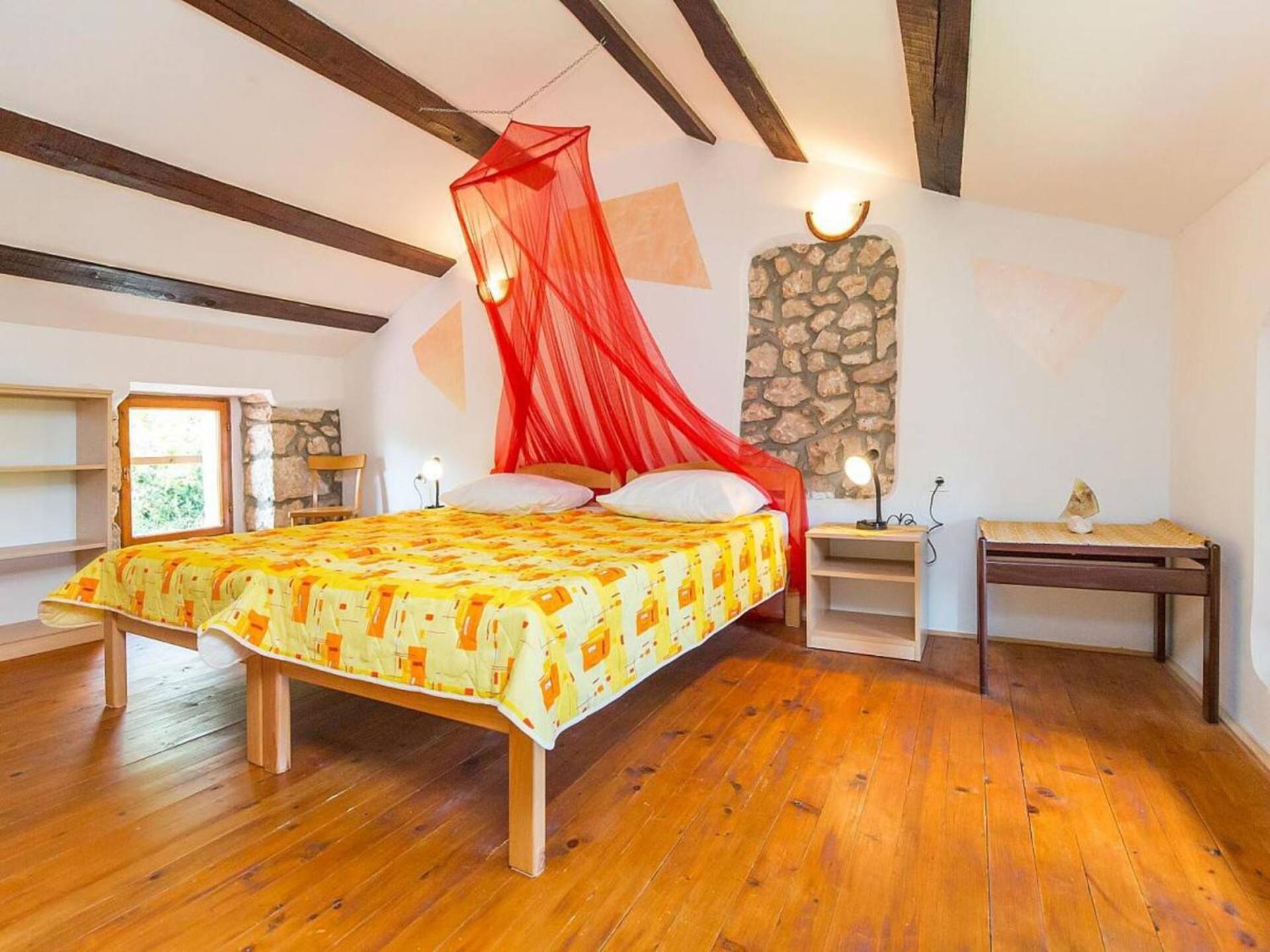 House Justina -Labin-quiet place