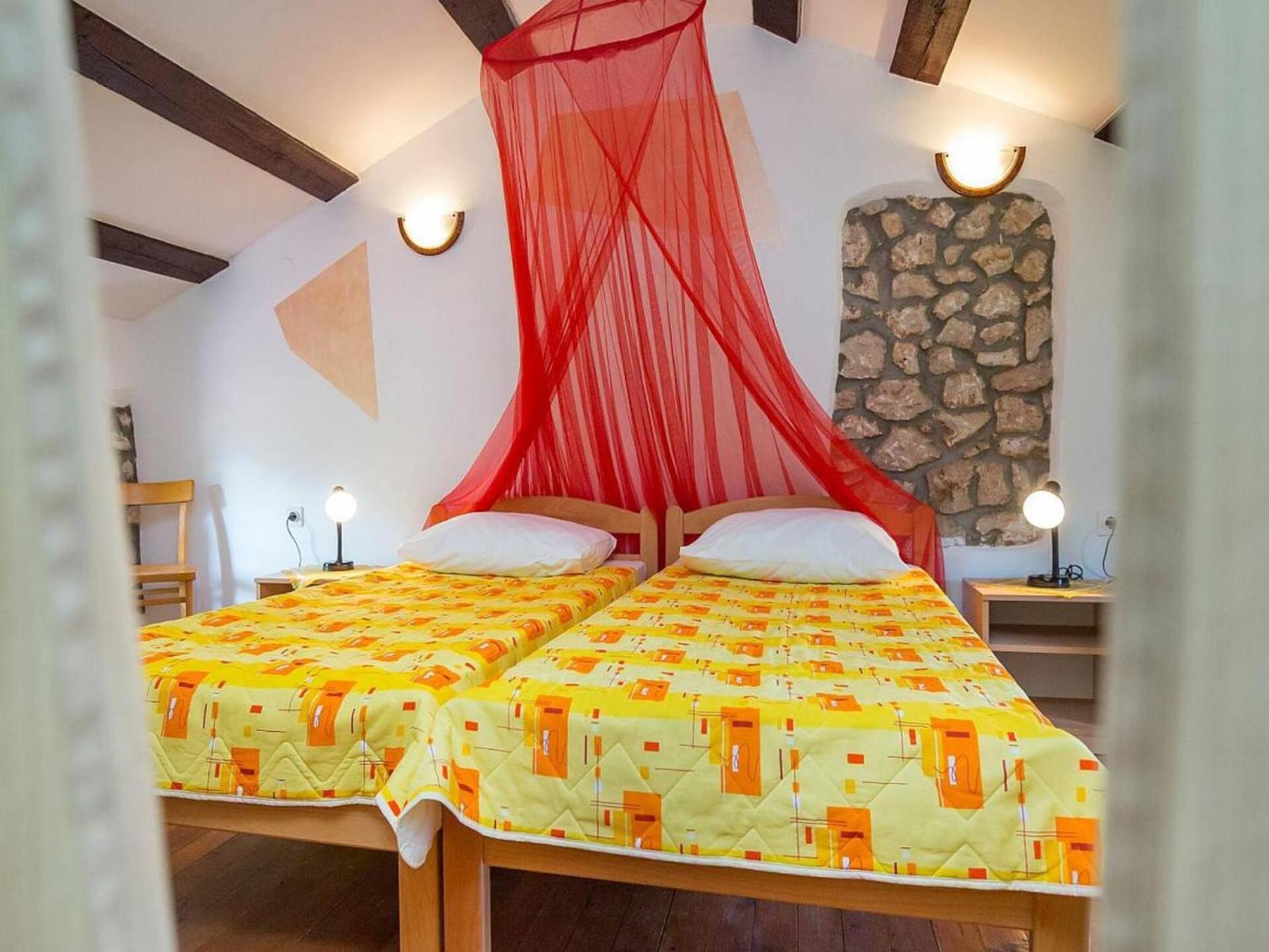 House Justina -Labin-quiet place
