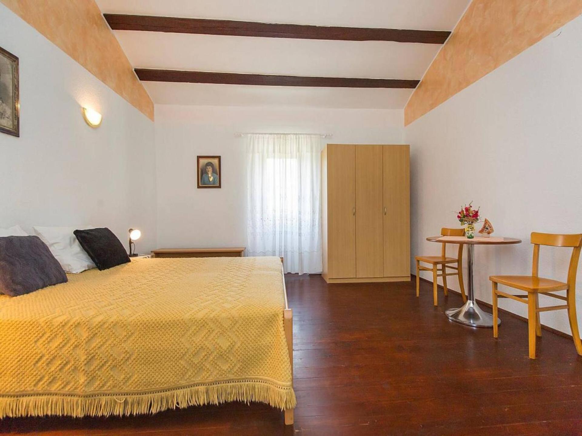 House Justina -Labin-quiet place