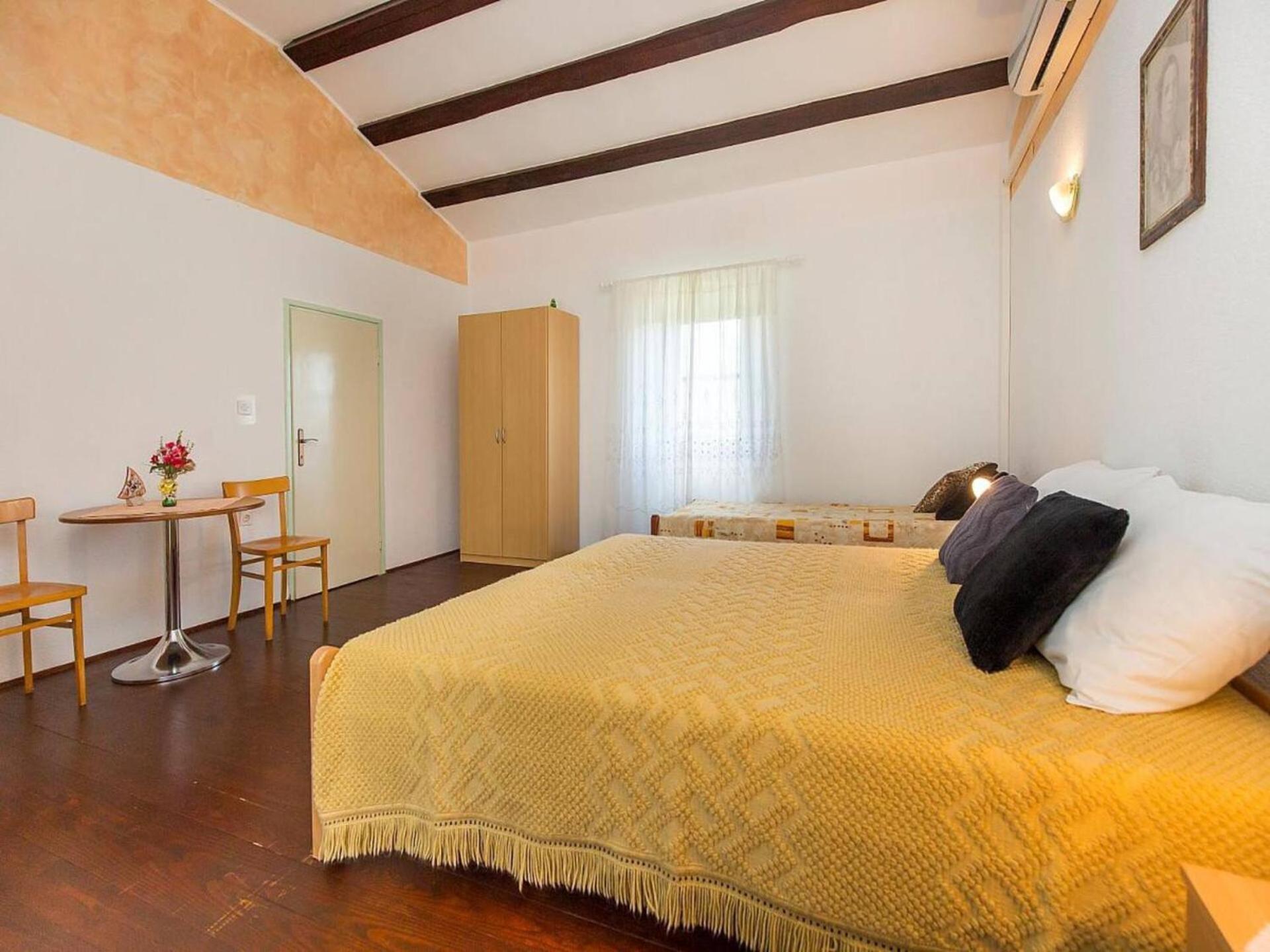 House Justina -Labin-quiet place