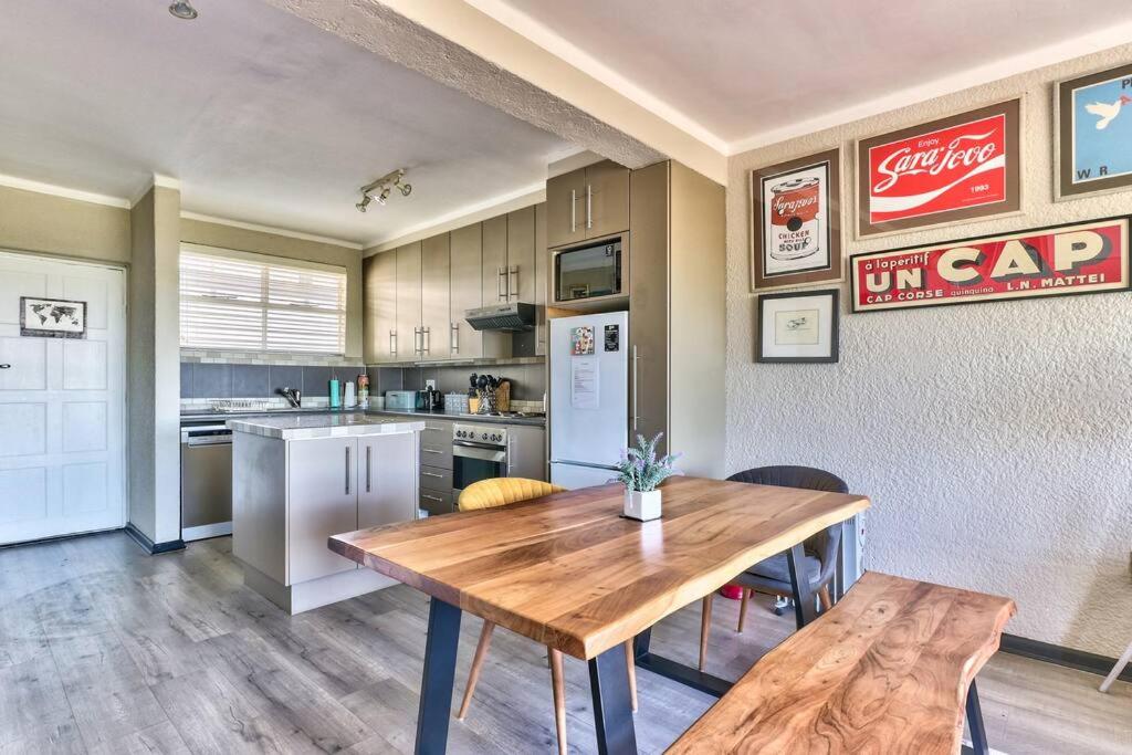 Devonshire Apartment in Green Point