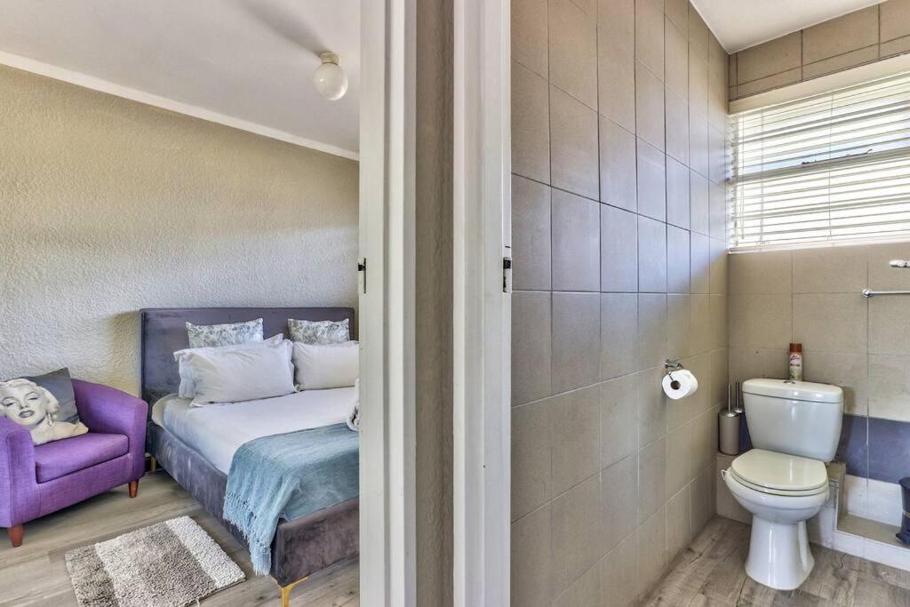 Devonshire Apartment in Green Point