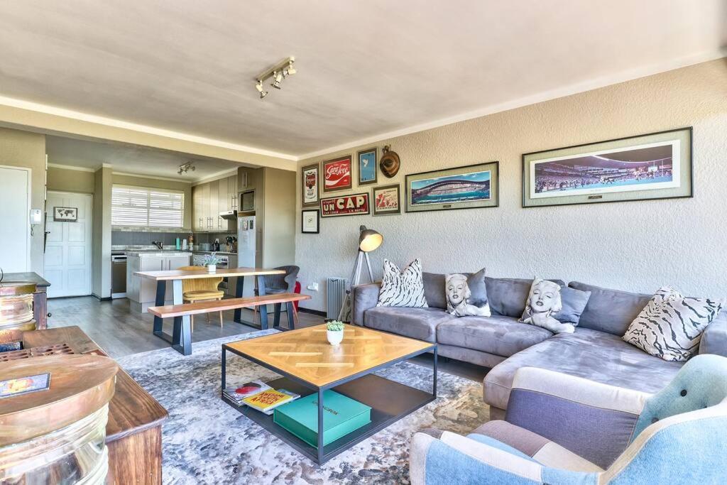 Devonshire Apartment in Green Point